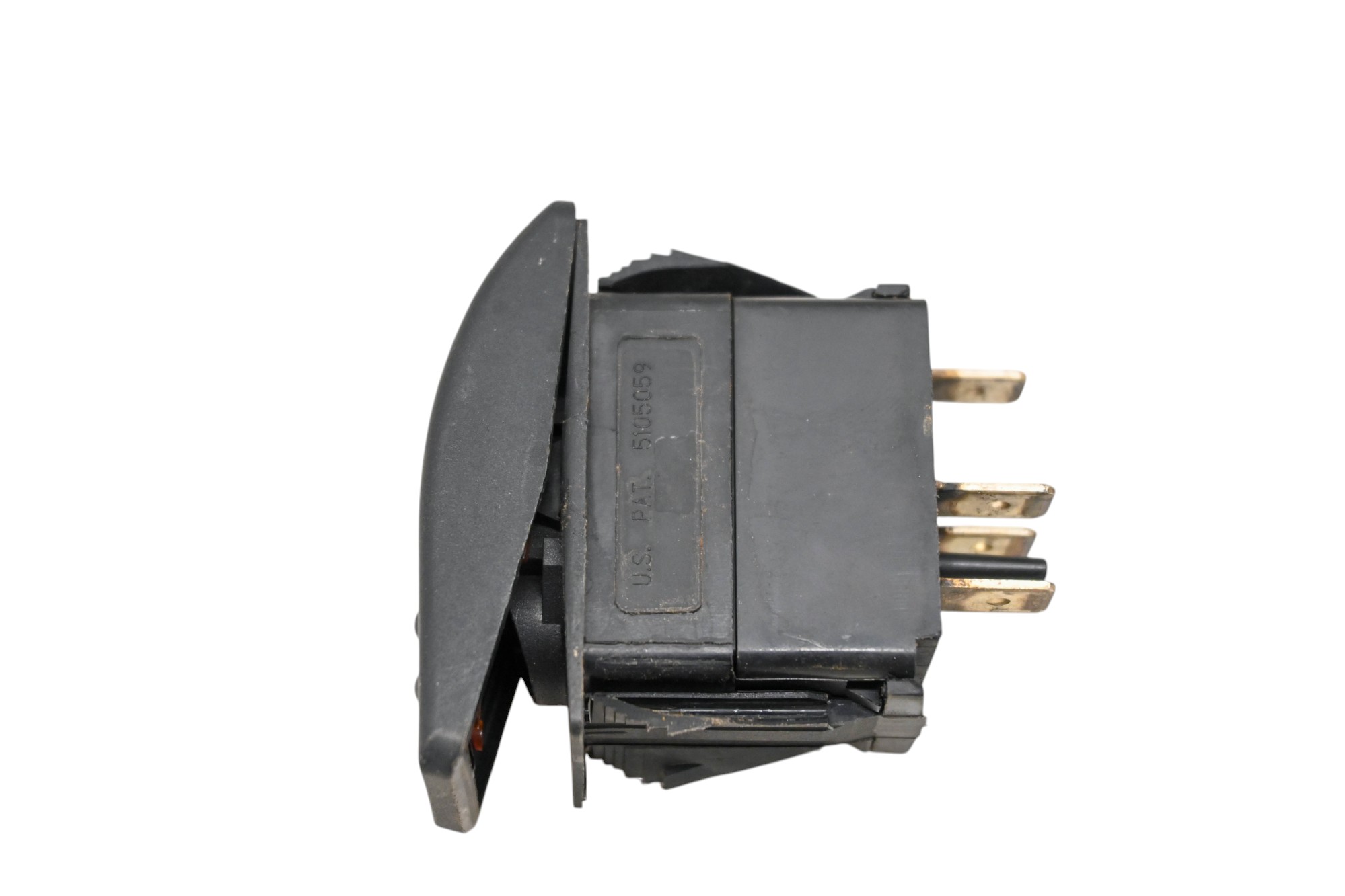 19 Kawasaki Mule PRO-DXT EPS 4x4 Differential Lock Switch KAF1000