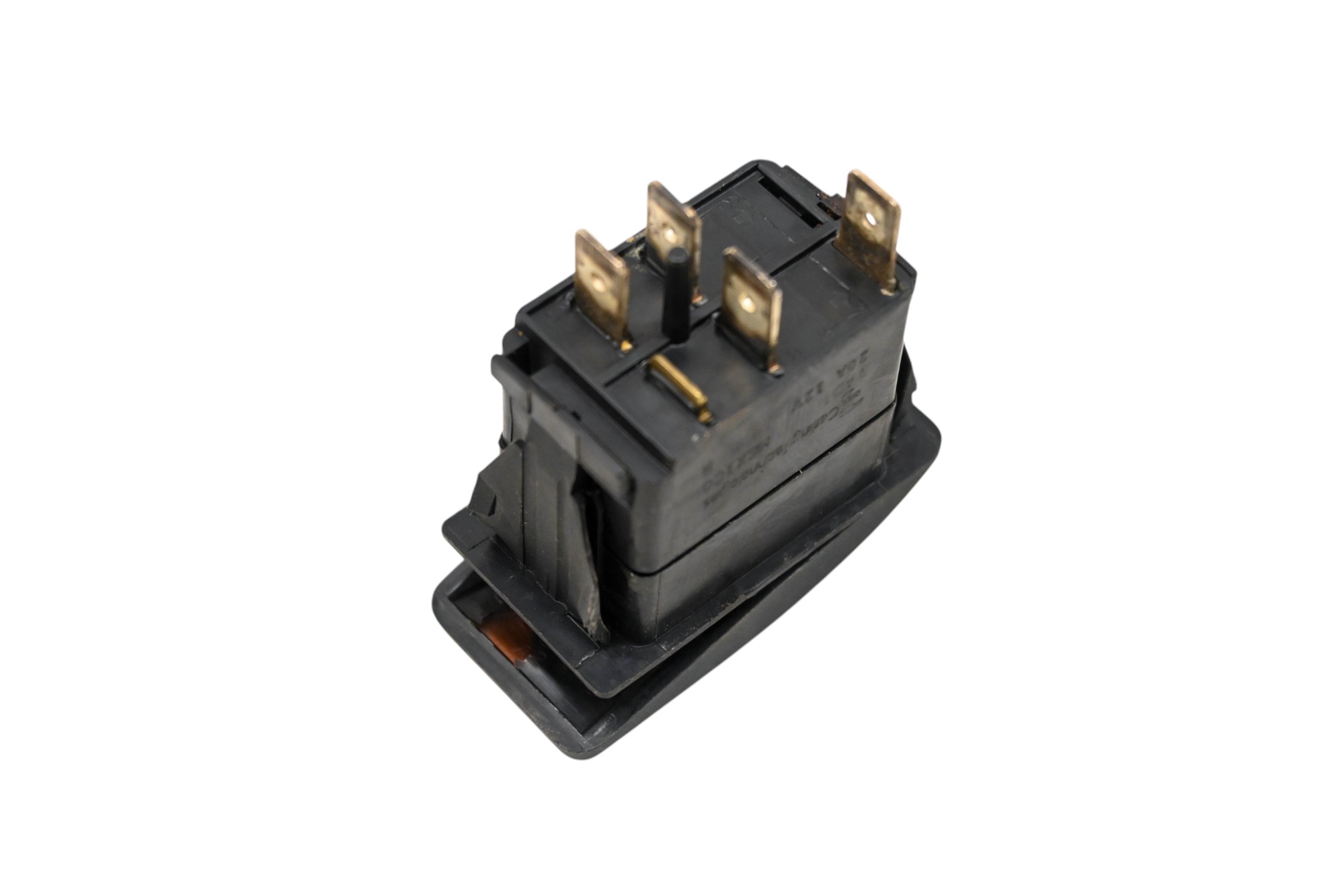 19 Kawasaki Mule PRO-DXT EPS 4x4 Differential Lock Switch KAF1000