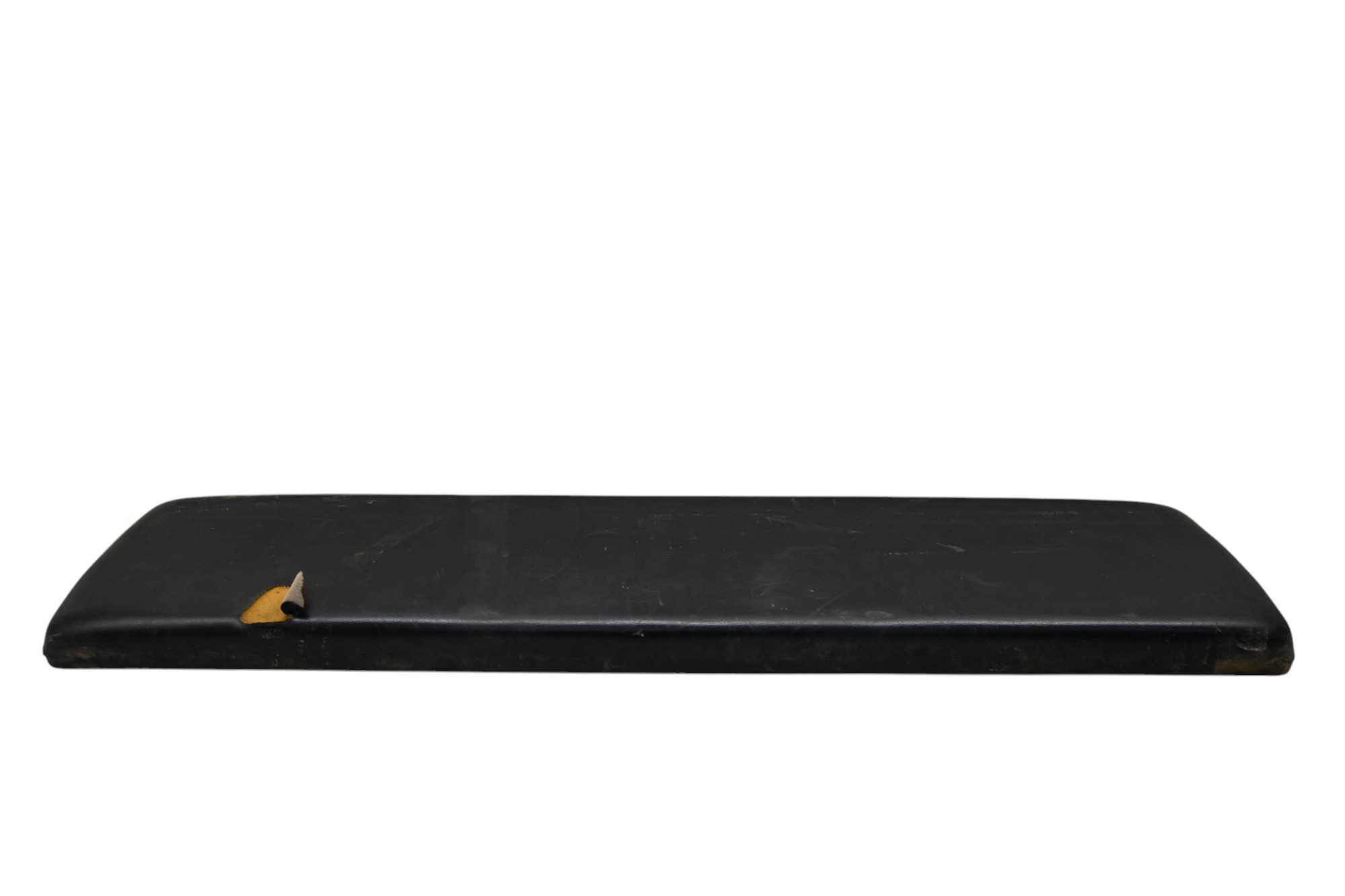 19 Kawasaki Mule PRO-DXT EPS 4x4 Front Or Rear Seat Back Cushion KAF1000