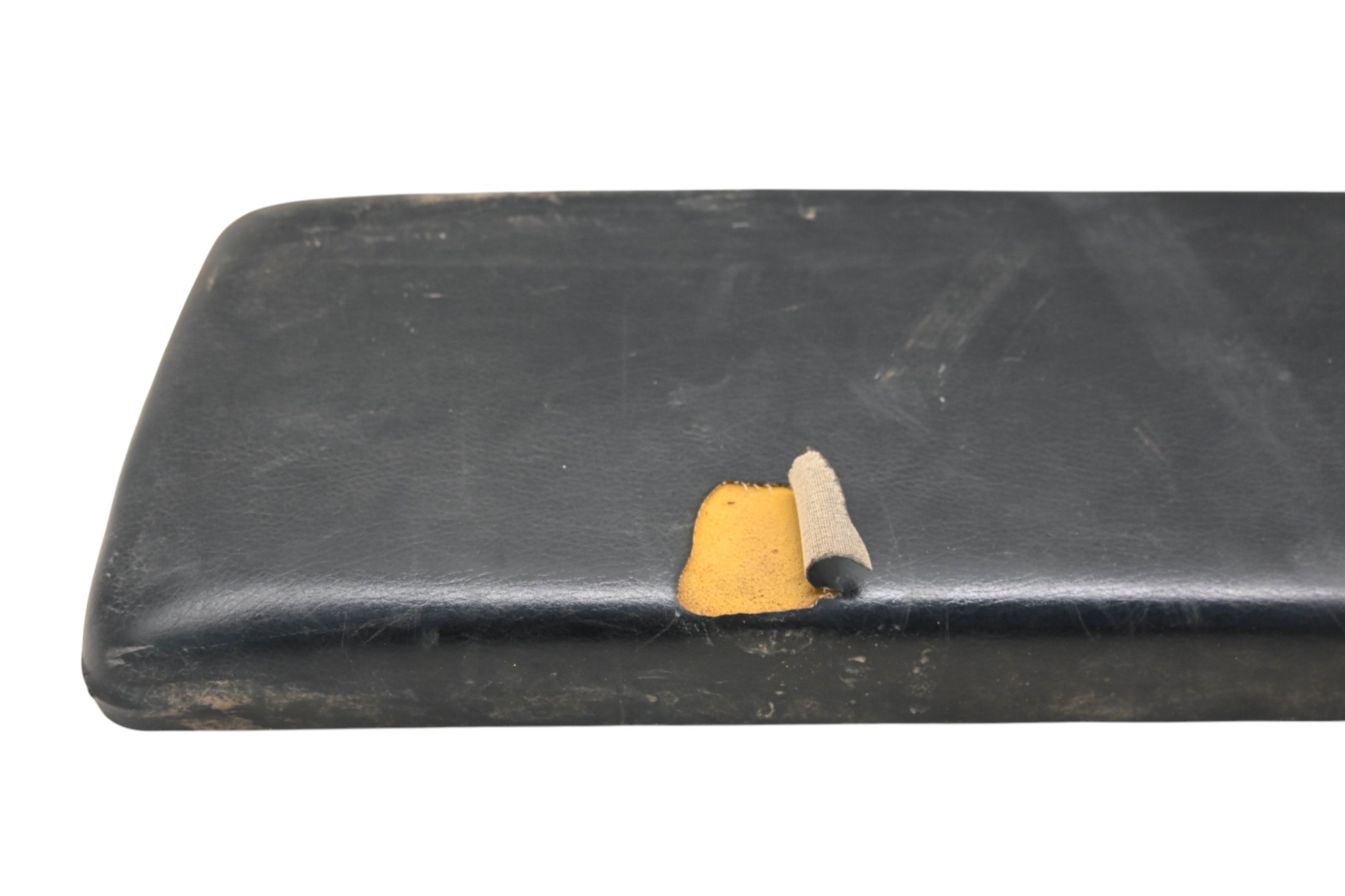 19 Kawasaki Mule PRO-DXT EPS 4x4 Front Or Rear Seat Back Cushion KAF1000