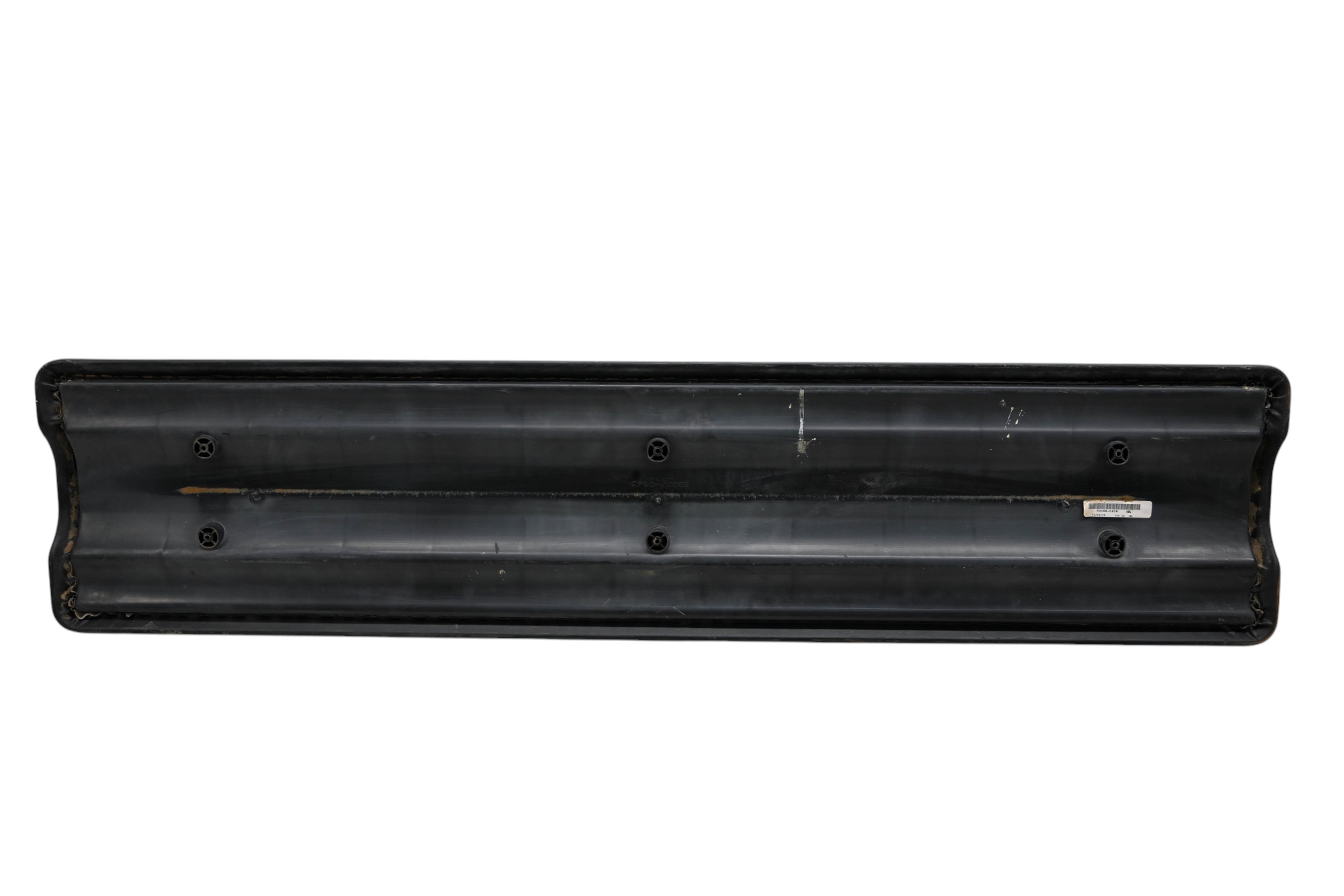 19 Kawasaki Mule PRO-DXT EPS 4x4 Front Or Rear Seat Back Cushion KAF1000