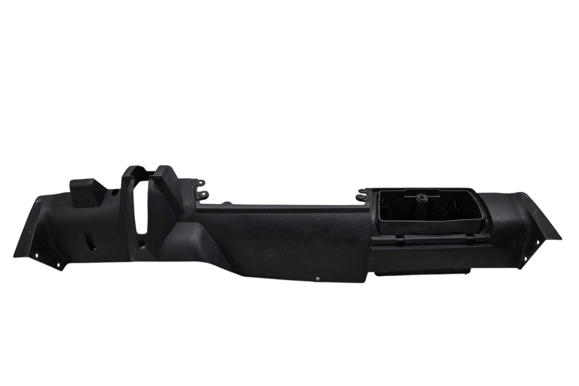 19 Kawasaki Mule PRO-DXT EPS 4x4 Instrument Panel Dash Cover KAF1000