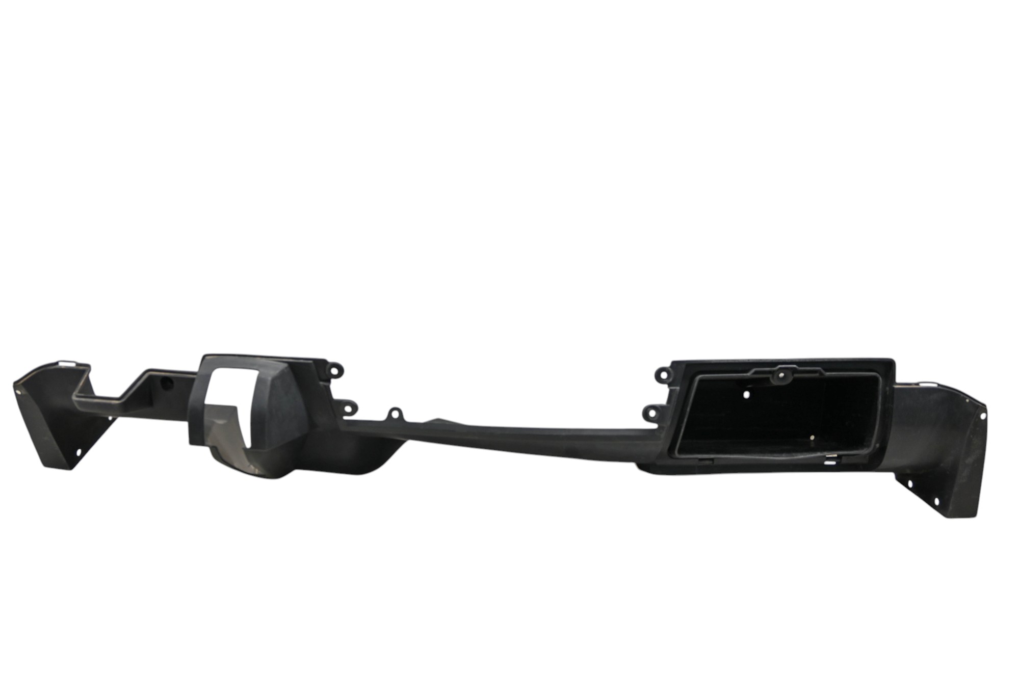 19 Kawasaki Mule PRO-DXT EPS 4x4 Instrument Panel Dash Cover KAF1000
