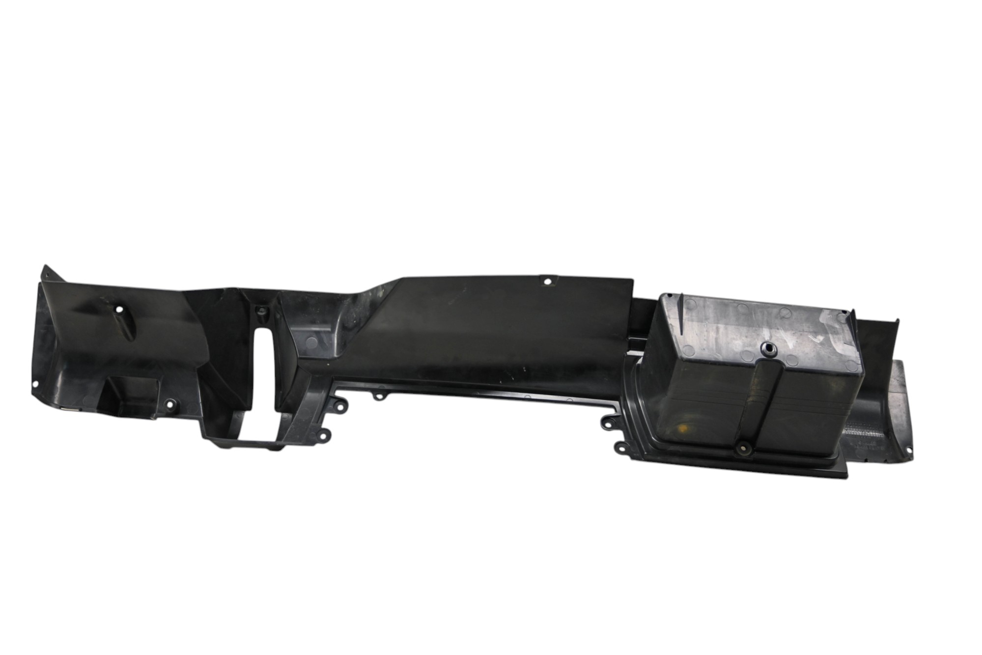 19 Kawasaki Mule PRO-DXT EPS 4x4 Instrument Panel Dash Cover KAF1000