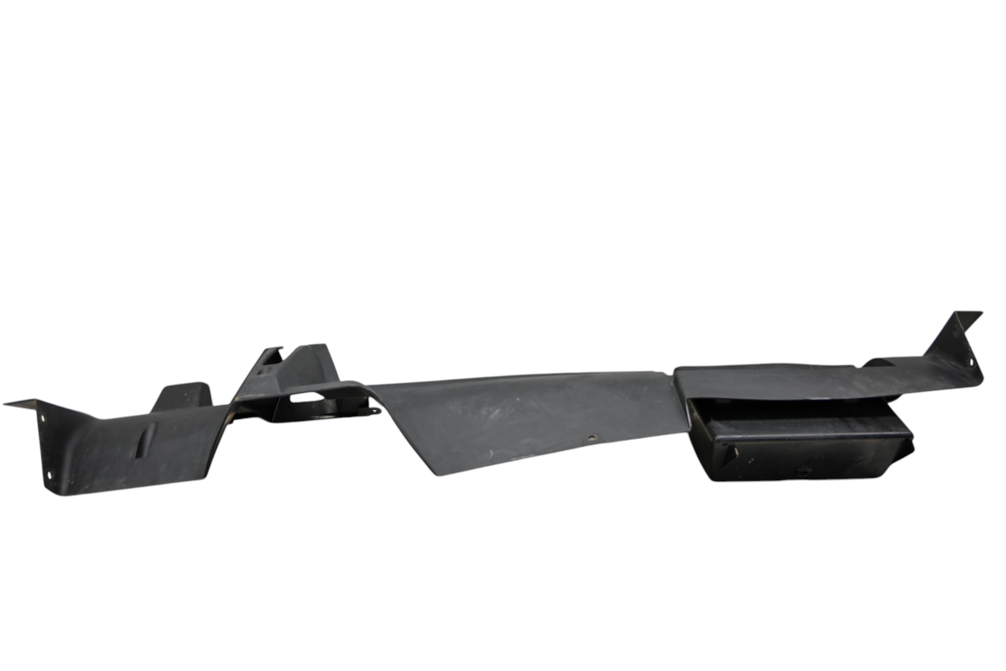 19 Kawasaki Mule PRO-DXT EPS 4x4 Instrument Panel Dash Cover KAF1000
