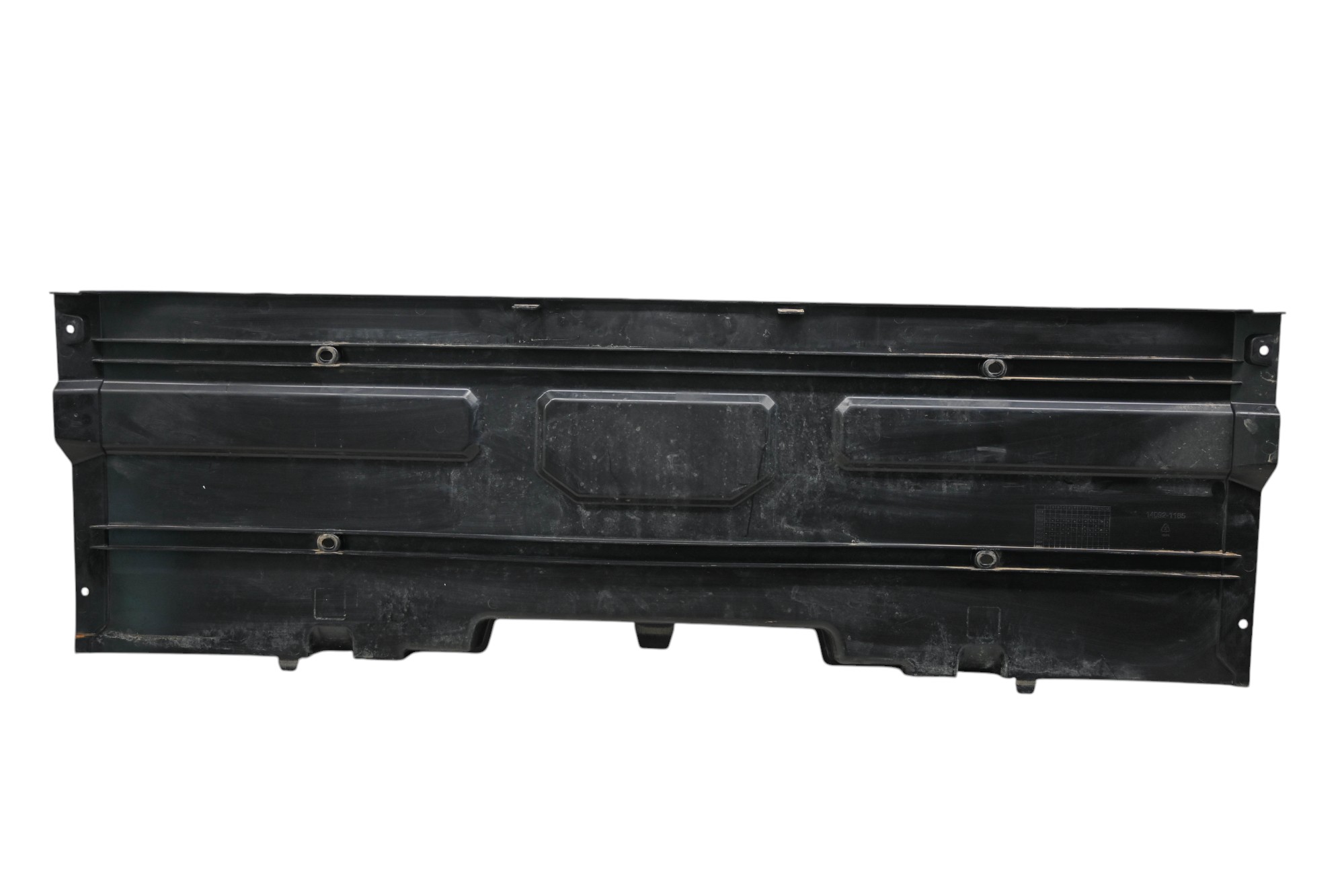 19 Kawasaki Mule PRO-DXT EPS 4x4 Front Seat Cover Panel KAF1000
