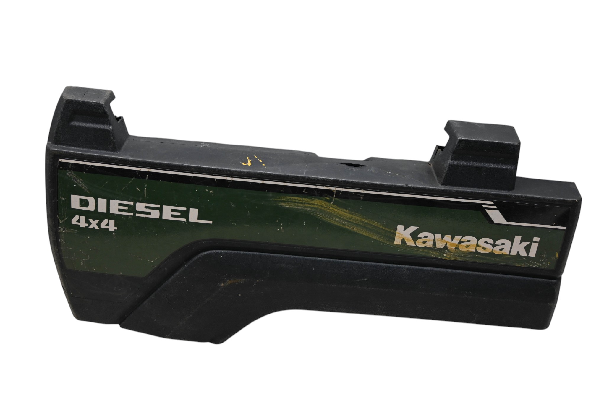 19 Kawasaki Mule PRO-DXT EPS 4x4 Right Rear Cargo Box Side Panel Cover KAF1000