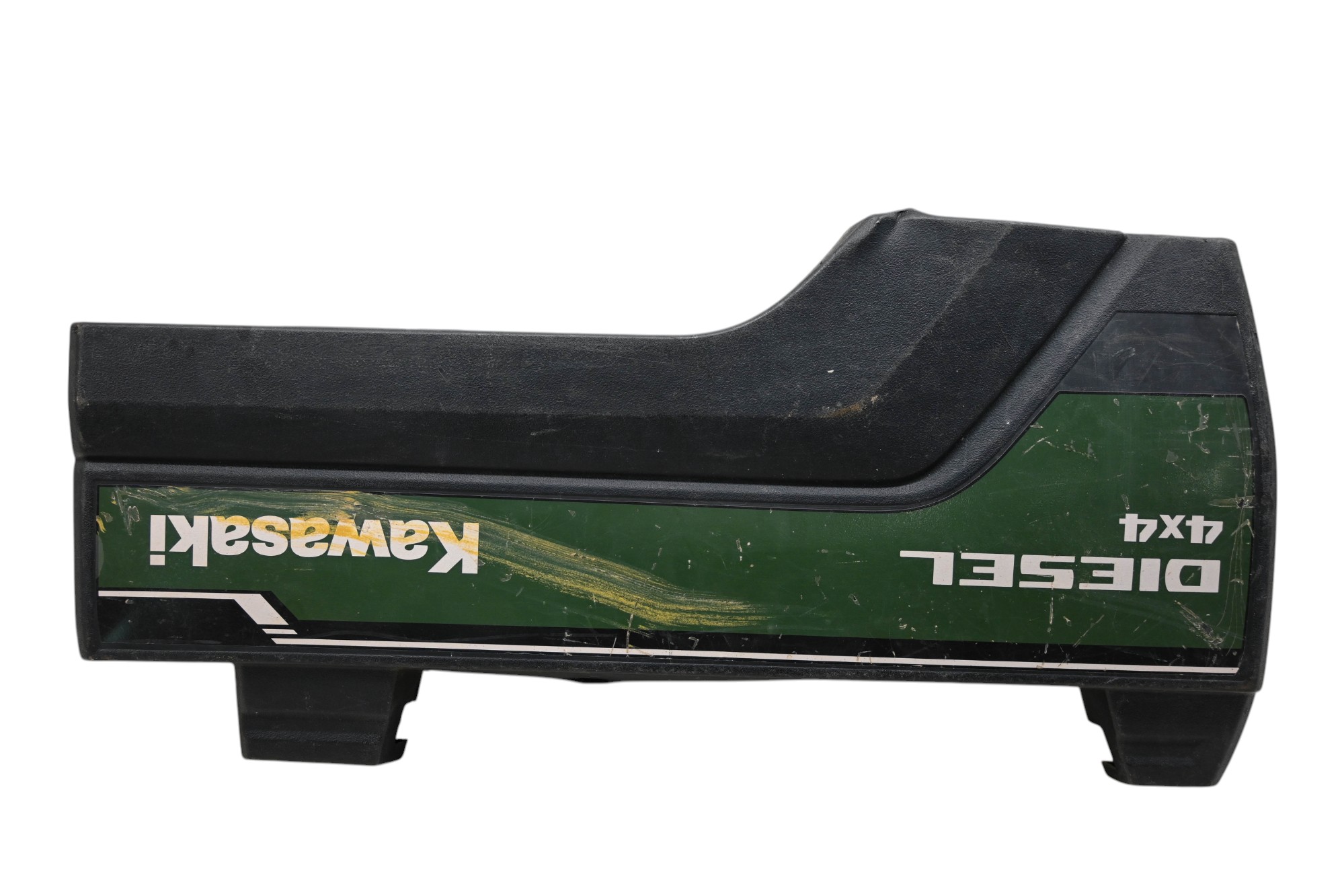 19 Kawasaki Mule PRO-DXT EPS 4x4 Right Rear Cargo Box Side Panel Cover KAF1000