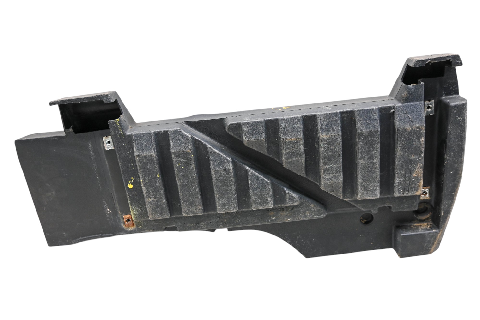 19 Kawasaki Mule PRO-DXT EPS 4x4 Right Rear Cargo Box Side Panel Cover KAF1000