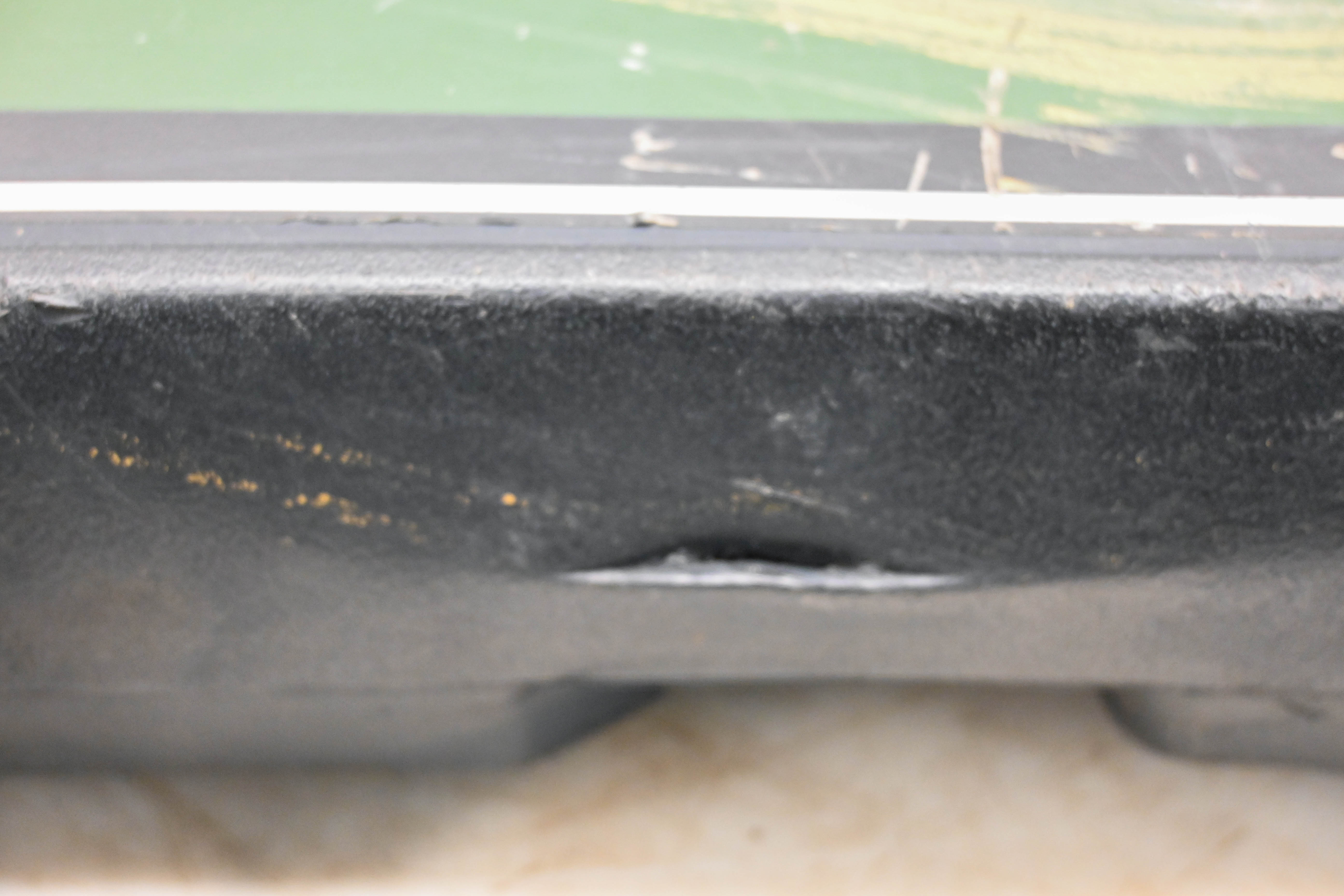 19 Kawasaki Mule PRO-DXT EPS 4x4 Right Rear Cargo Box Side Panel Cover KAF1000