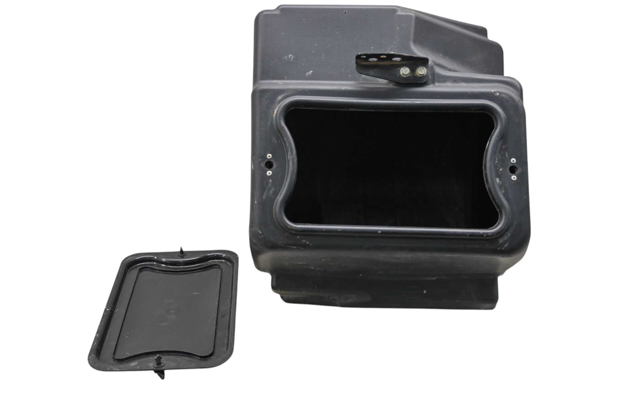19 Kawasaki Mule PRO-DXT EPS 4x4 Tool Storage Box KAF1000