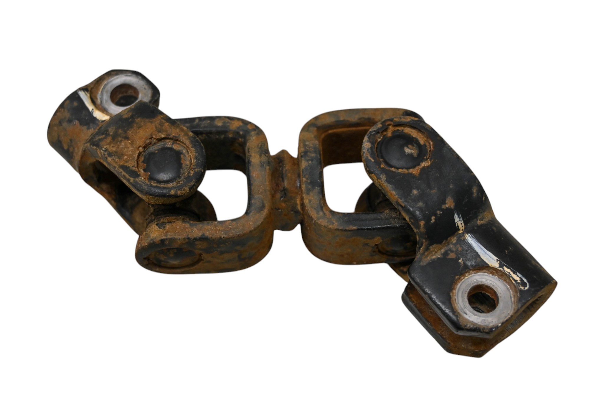 19 Kawasaki Mule PRO-DXT EPS 4x4 Upper Steering Stem KAF1000