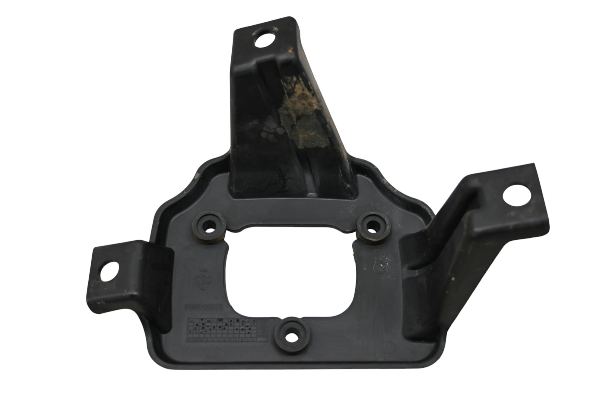 19 Kawasaki Mule PRO-DXT EPS 4x4 Speedometer Bracket Mount KAF1000