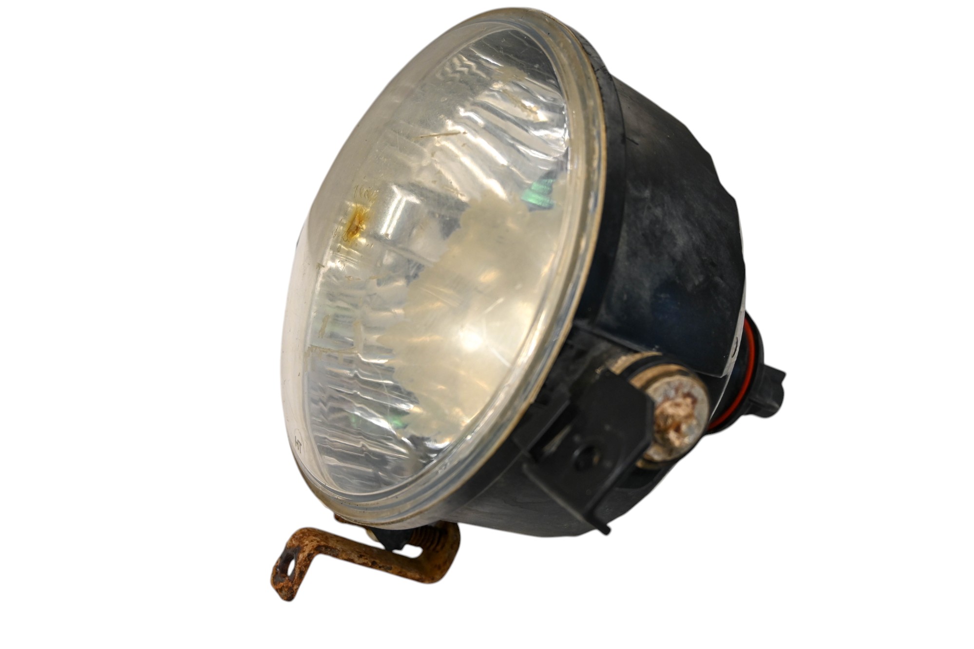 19 Kawasaki Mule PRO-DXT EPS 4x4 Headlight KAF1000