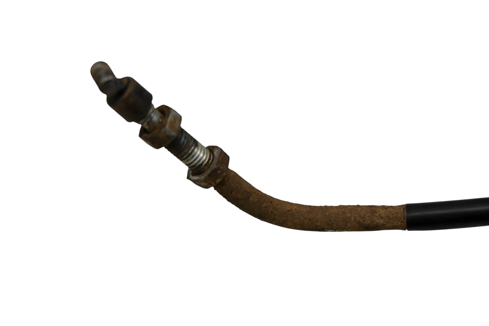 19 Kawasaki Mule PRO-DXT EPS 4x4 Throttle Cable KAF1000