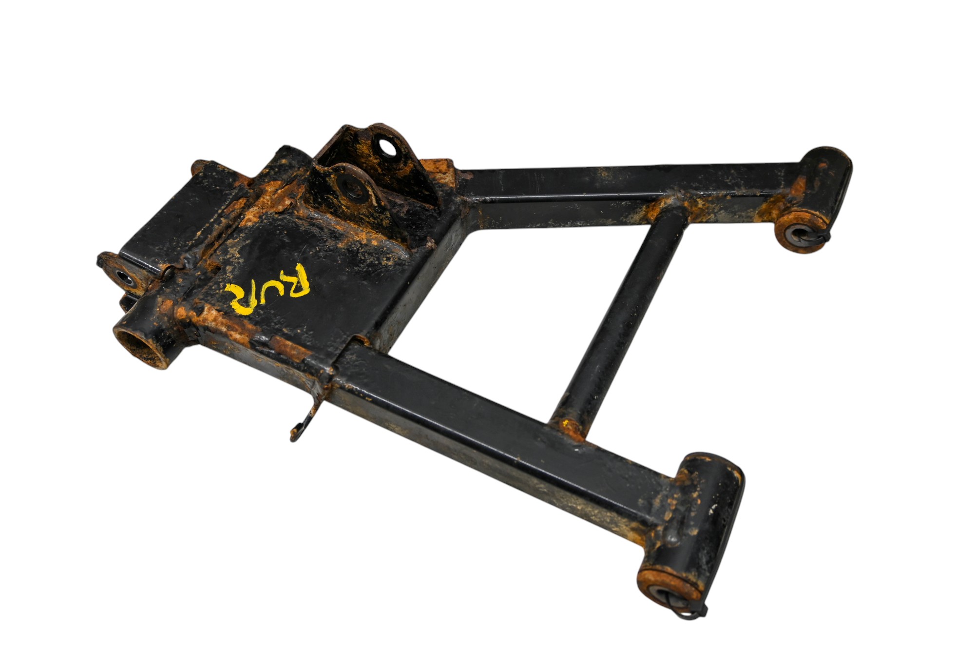 19 Kawasaki Mule PRO-DXT EPS 4x4 Rear Upper Right A-Arm KAF1000