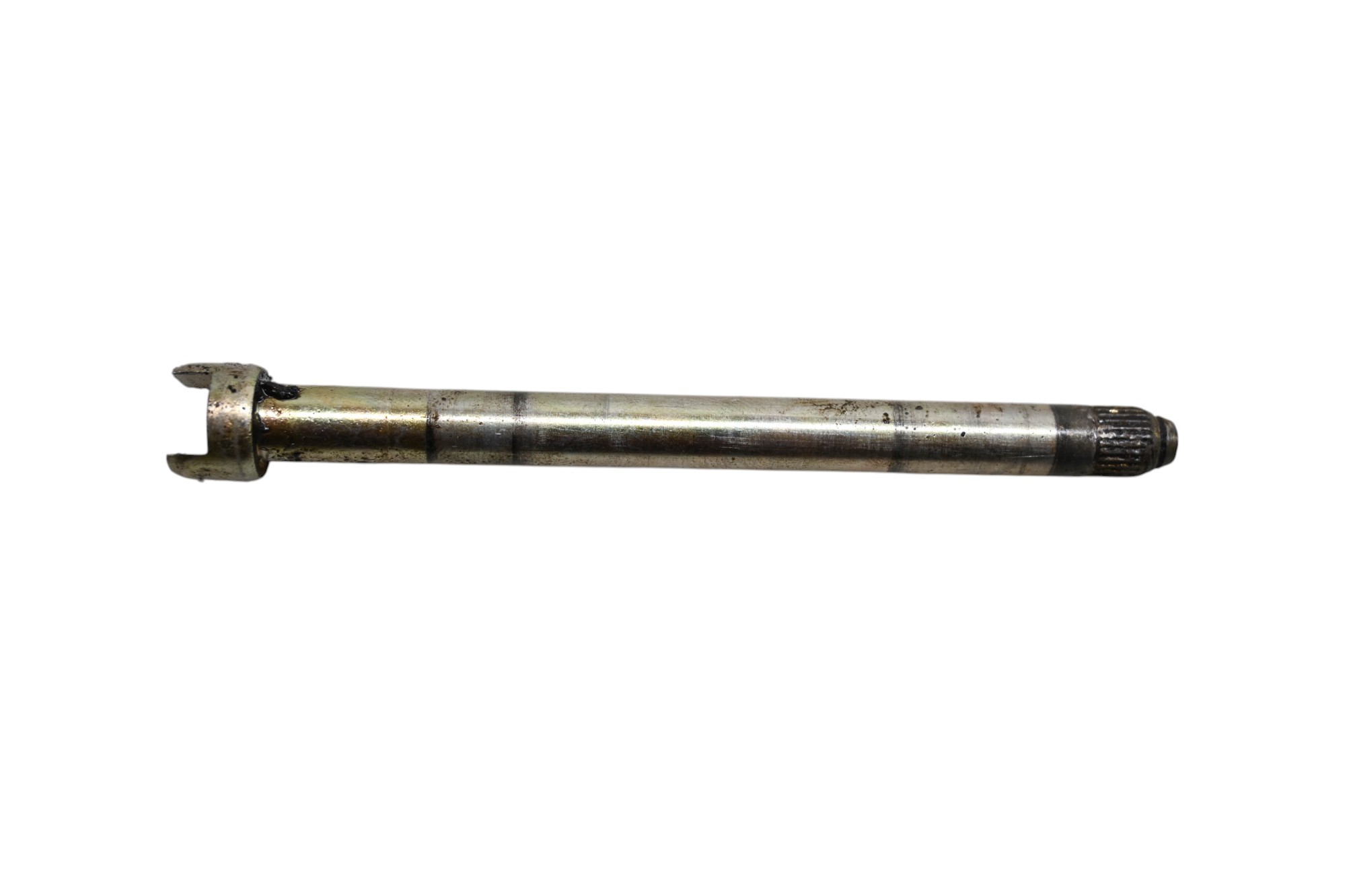 83 Honda ATC200E Reverse Lever Big Red