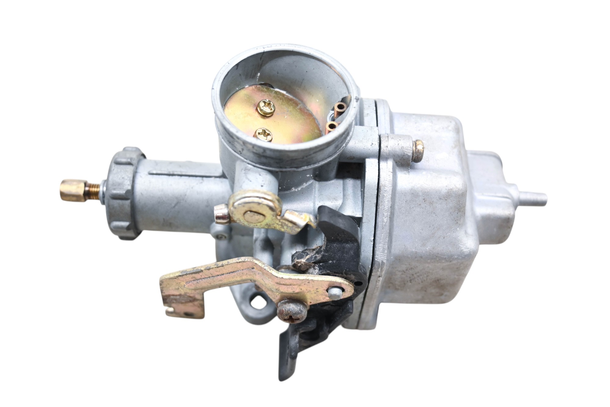 83 Honda ATC200E Carburetor Carb Aftermarket Big Red