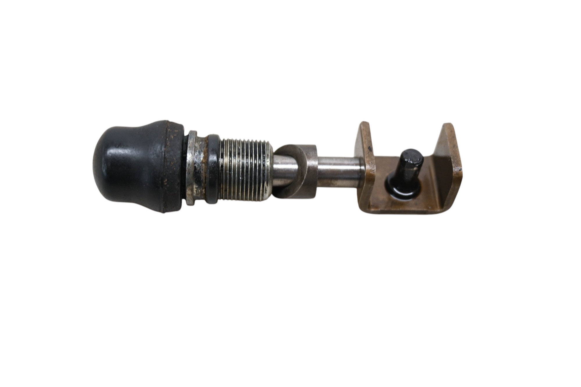 83 Honda ATC200E Cam Chain Tensioner Big Red