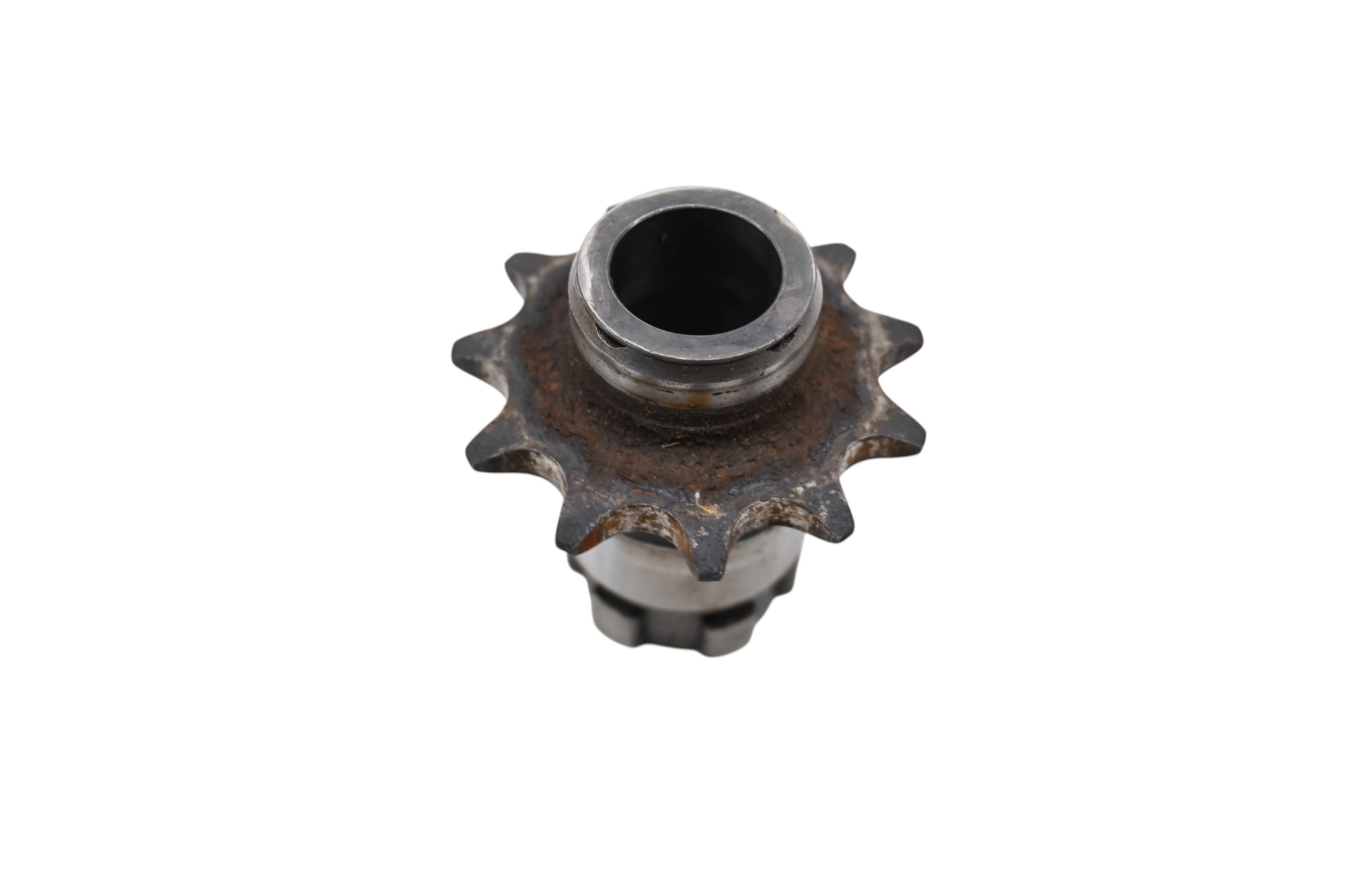 83 Honda ATC200E Transmission Gear Big Red
