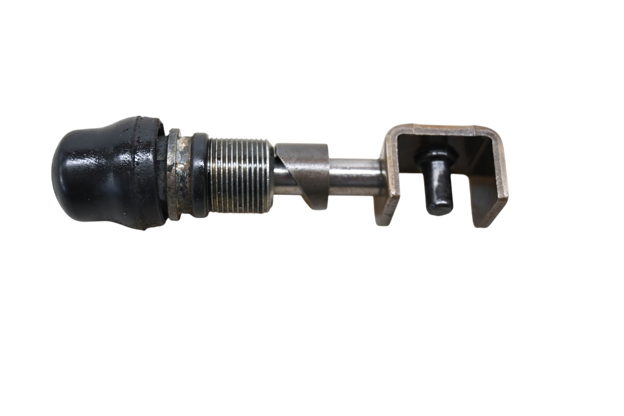 83 Honda ATC200E Cam Chain Tensioner Big Red