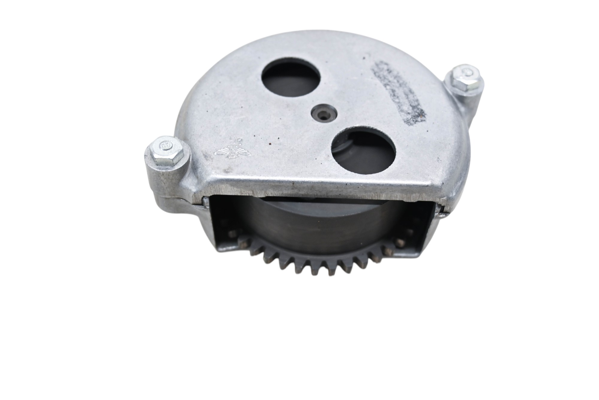83 Honda ATC200E Oil Pump Big Red