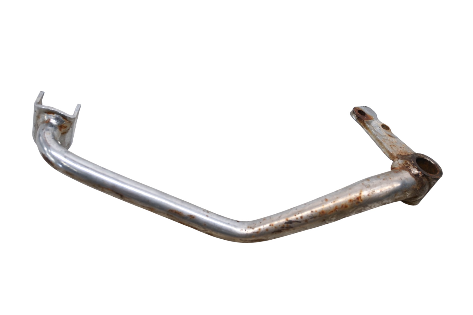 83 Honda ATC200E Rear Brake Pedal Big Red