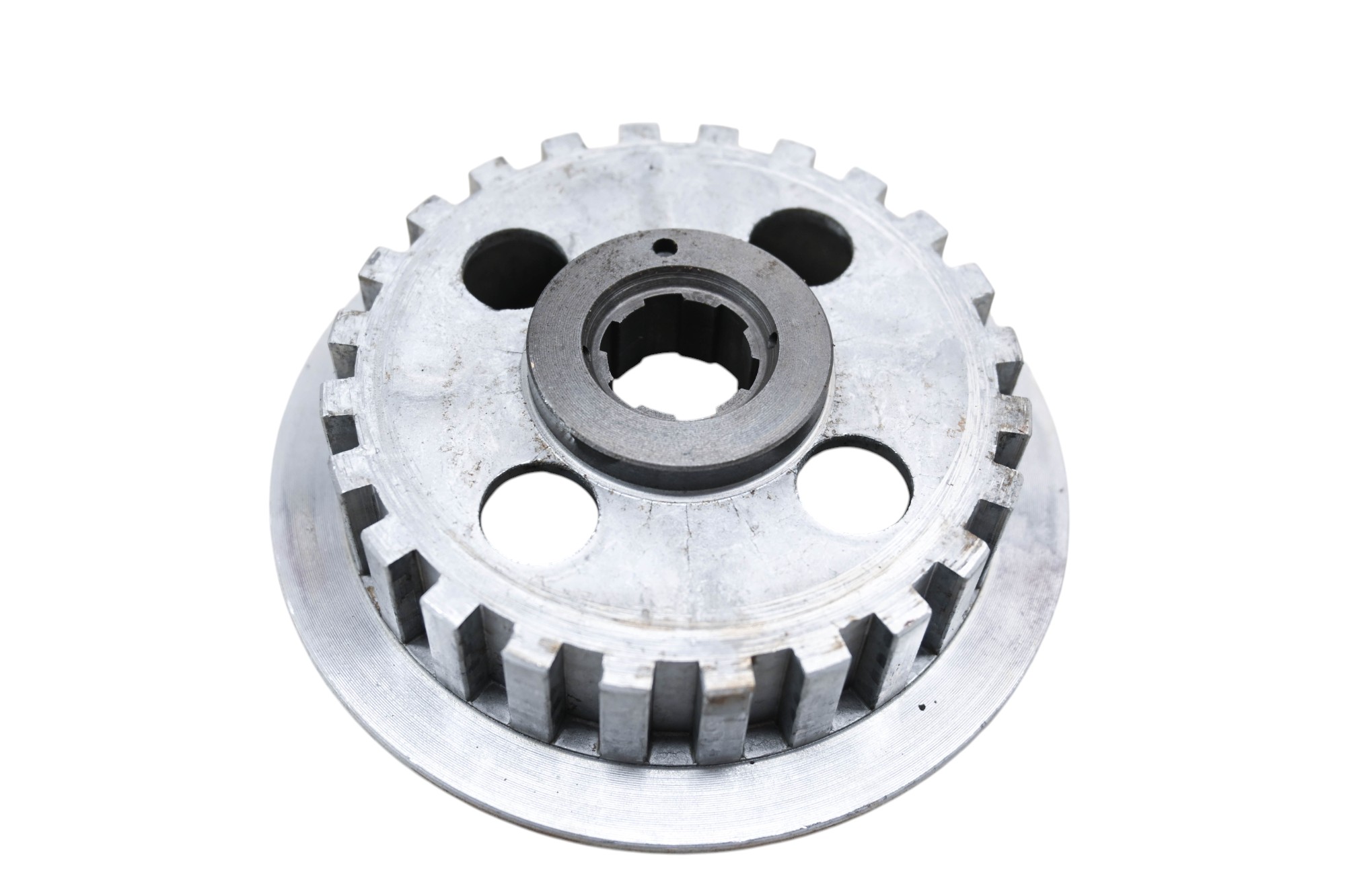 83 Honda ATC200E Inner Clutch Hub Big Red