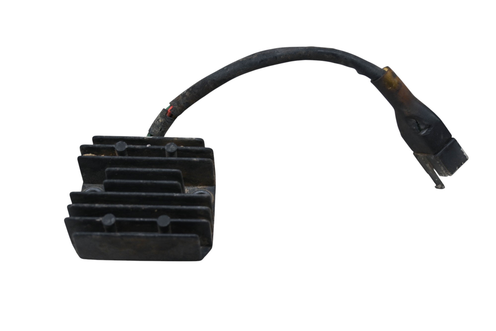 83 Honda ATC200E Regulator Rectifier Big Red