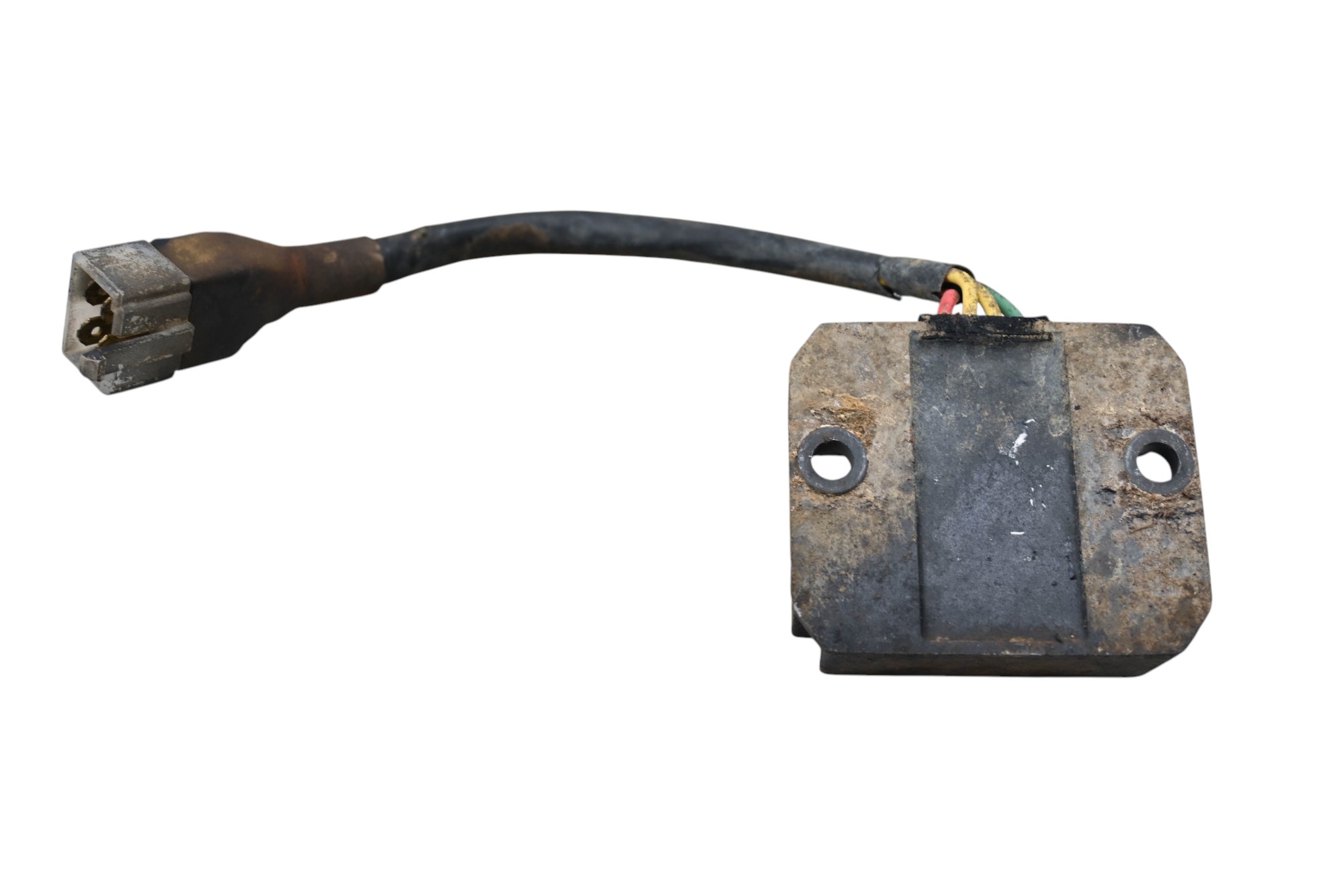 83 Honda ATC200E Regulator Rectifier Big Red