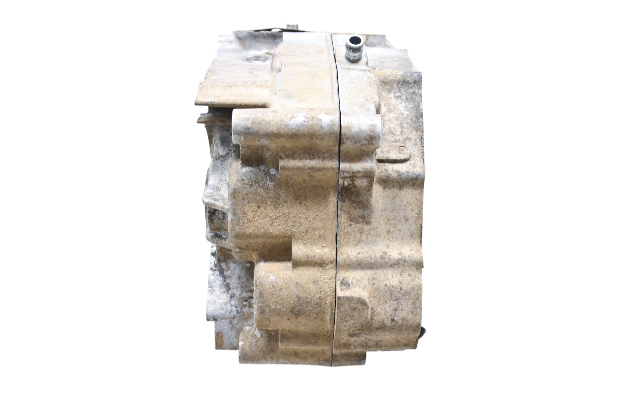 83 Honda ATC200E Crankcase Center Crank Case Big Red