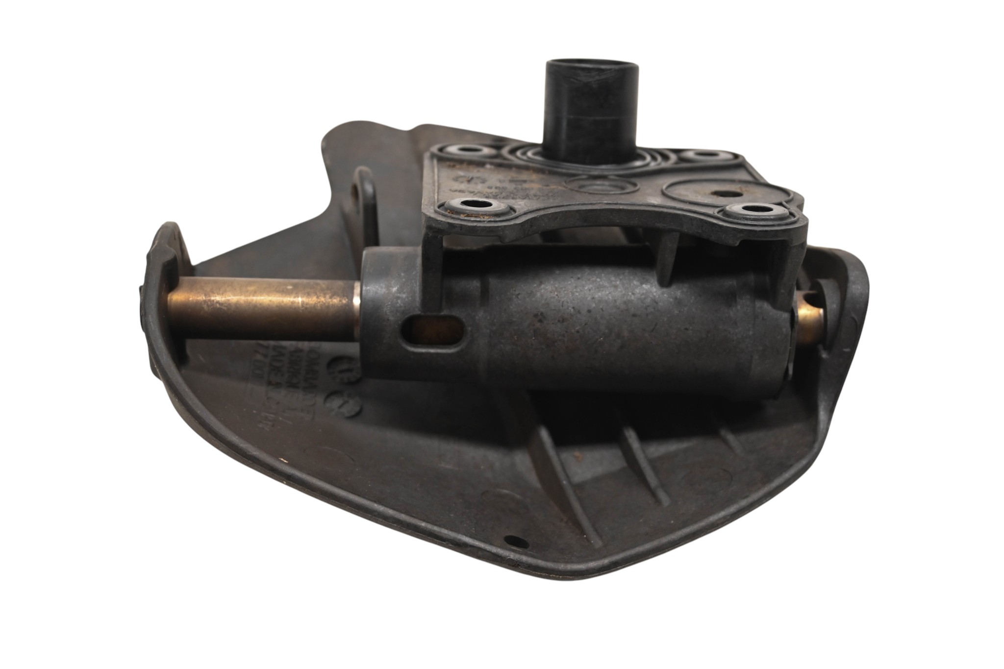 04 Sea-Doo RXP 215 Right Side Vane