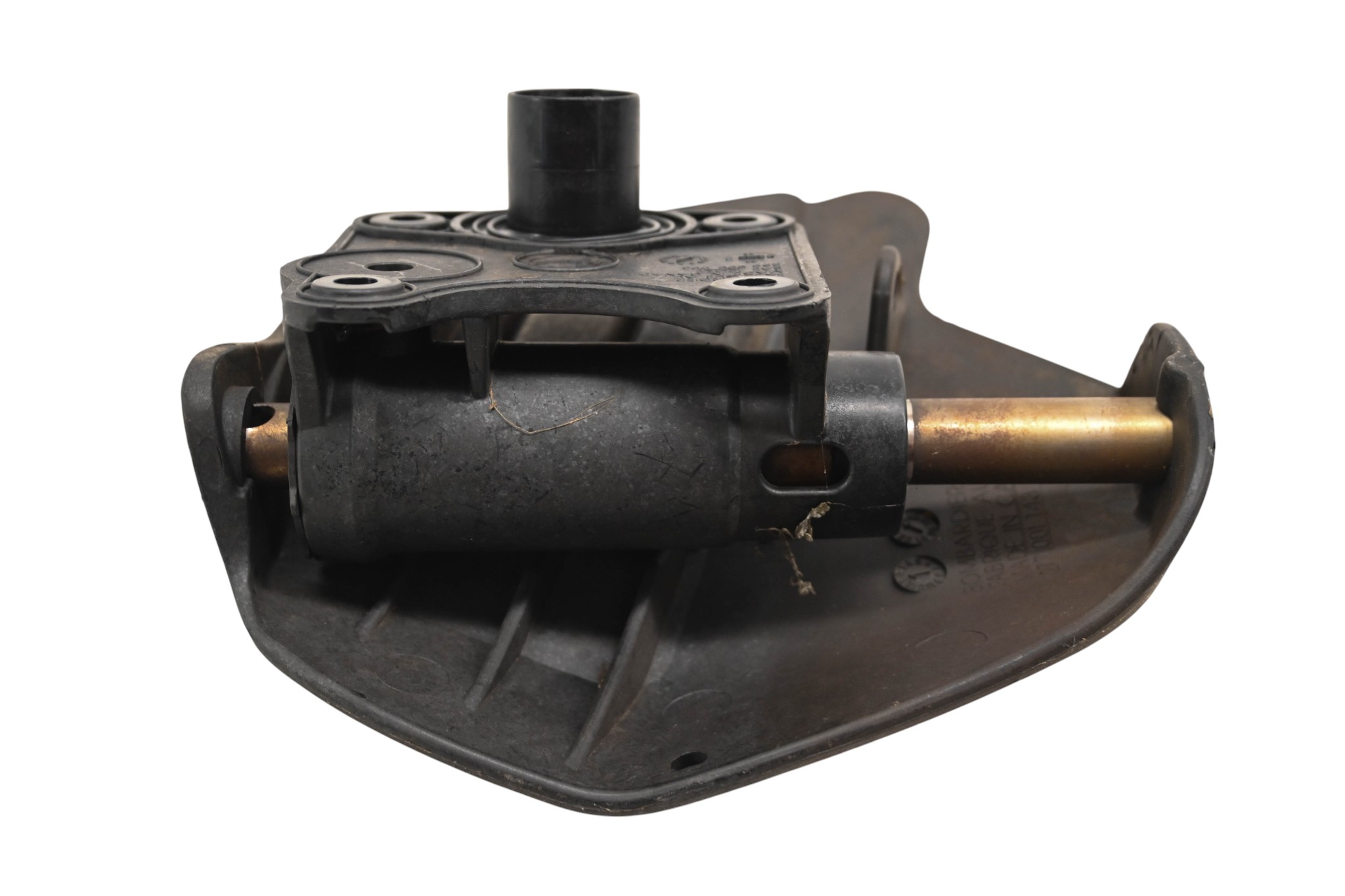 04 Sea-Doo RXP 215 Left Side Vane