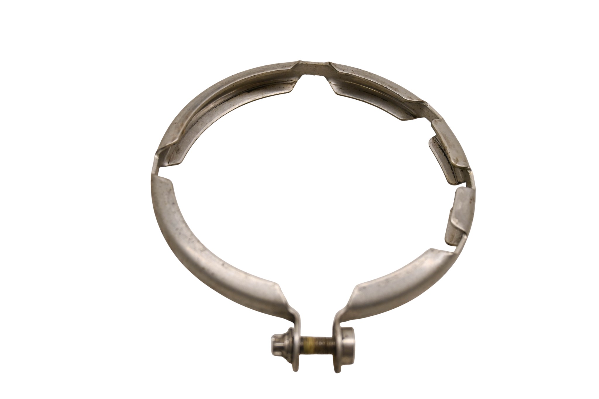 04 Sea-Doo RXP 215 Intercooler Gear Clamp