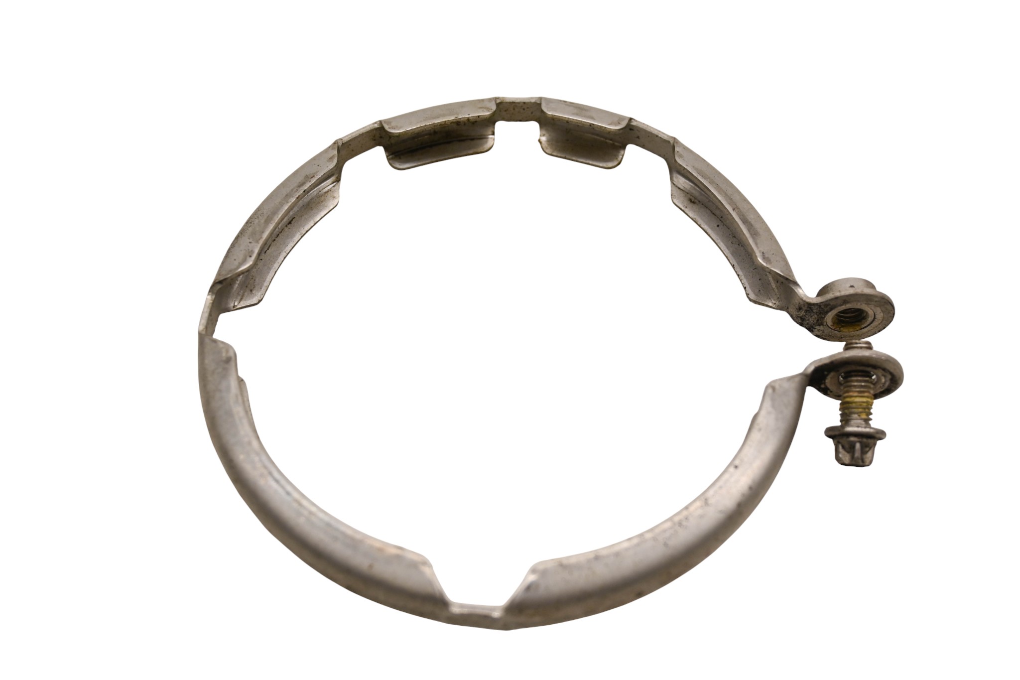 04 Sea-Doo RXP 215 Intercooler Gear Clamp
