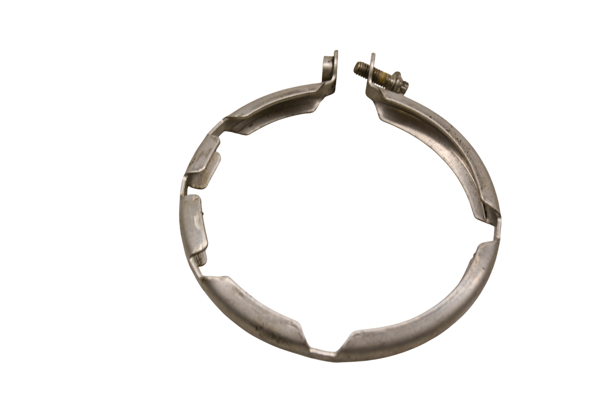 04 Sea-Doo RXP 215 Intercooler Gear Clamp