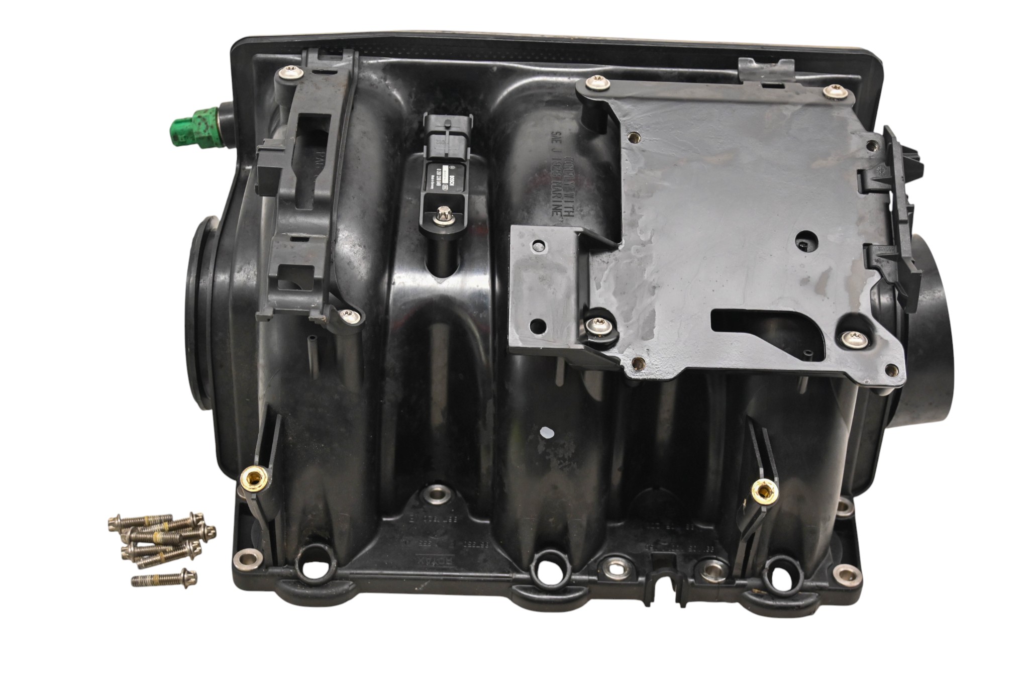 04 Sea-Doo RXP 215 Air Intake Manifold