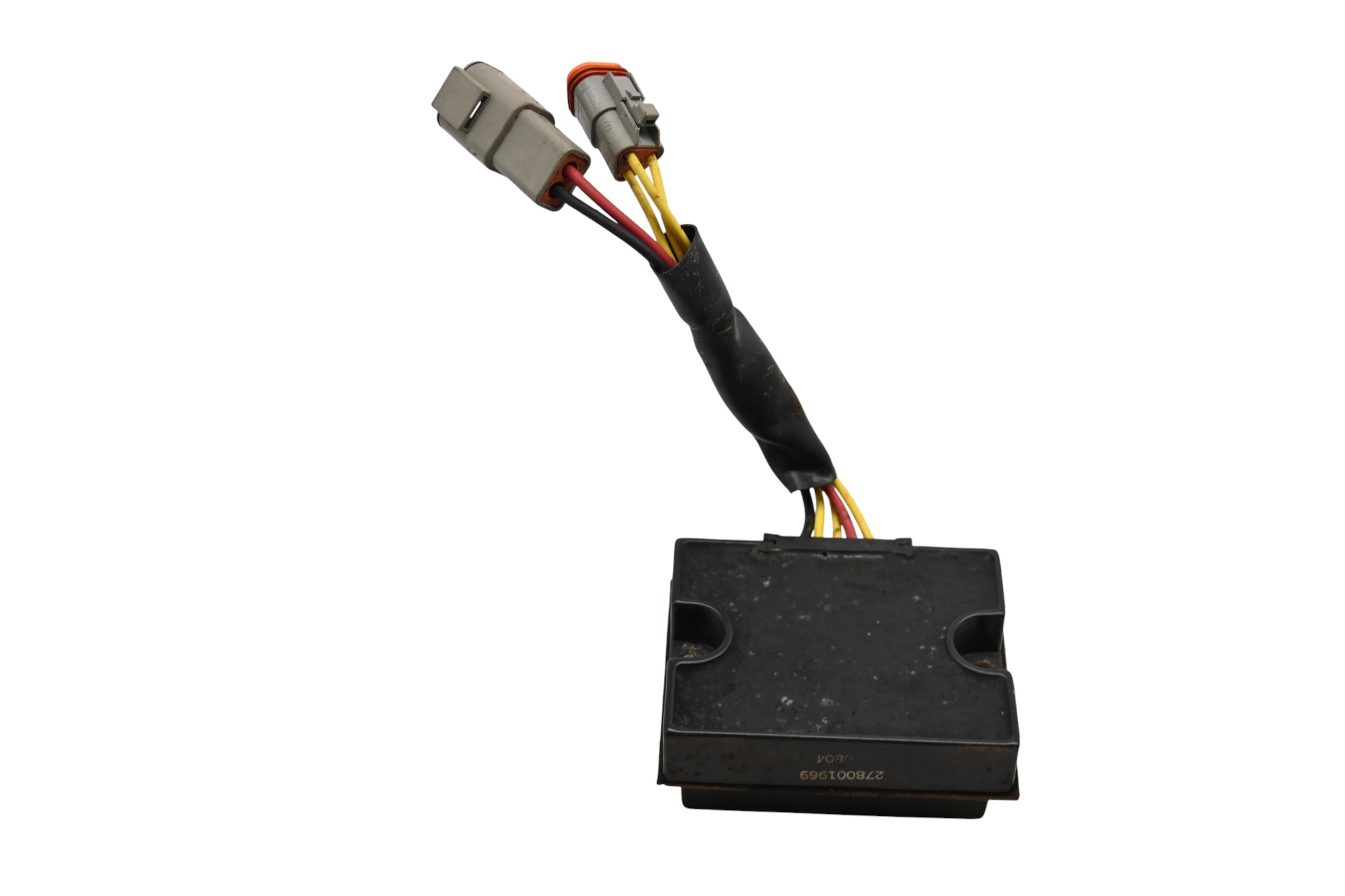 04 Sea-Doo RXP 215 Regulator Rectifier