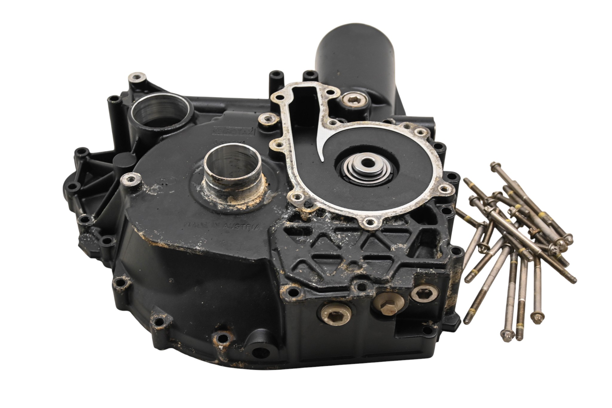 04 Sea-Doo RXP 215 Stator Cover