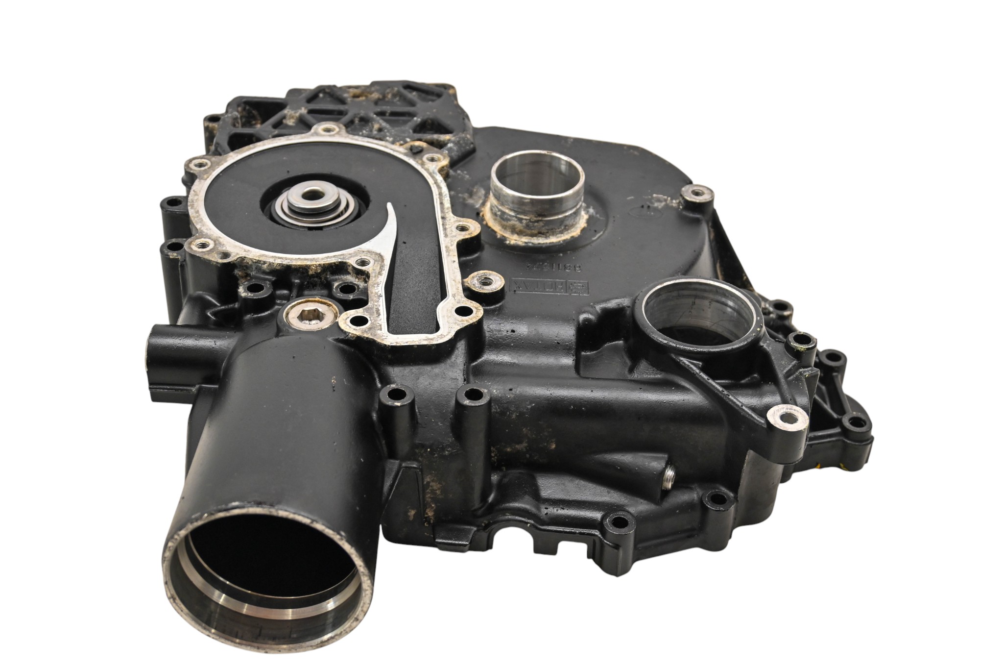 04 Sea-Doo RXP 215 Stator Cover