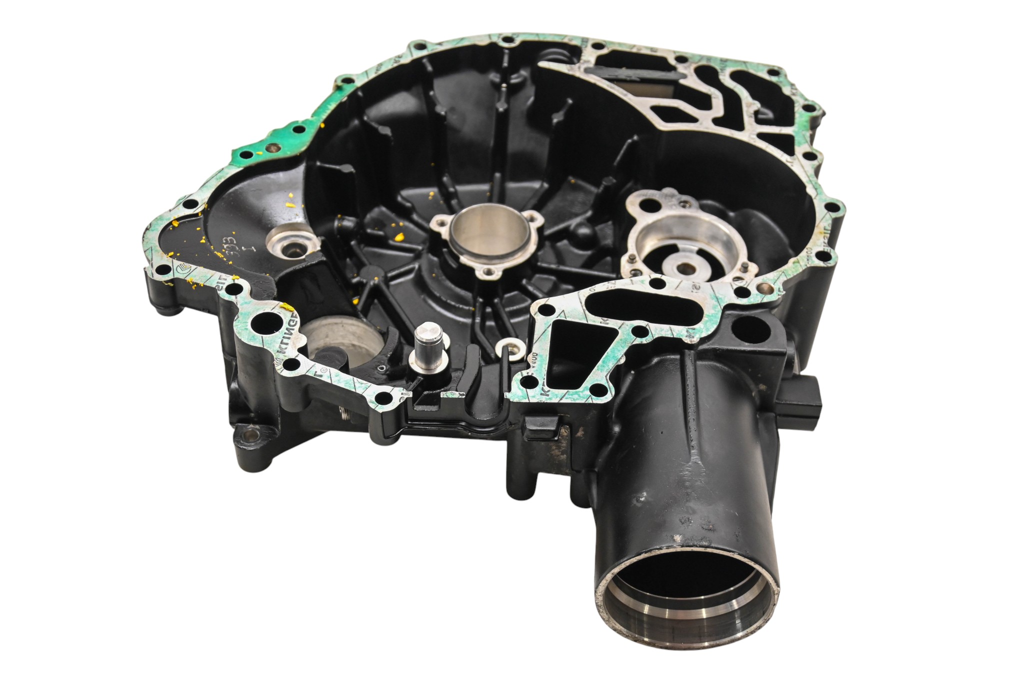 04 Sea-Doo RXP 215 Stator Cover