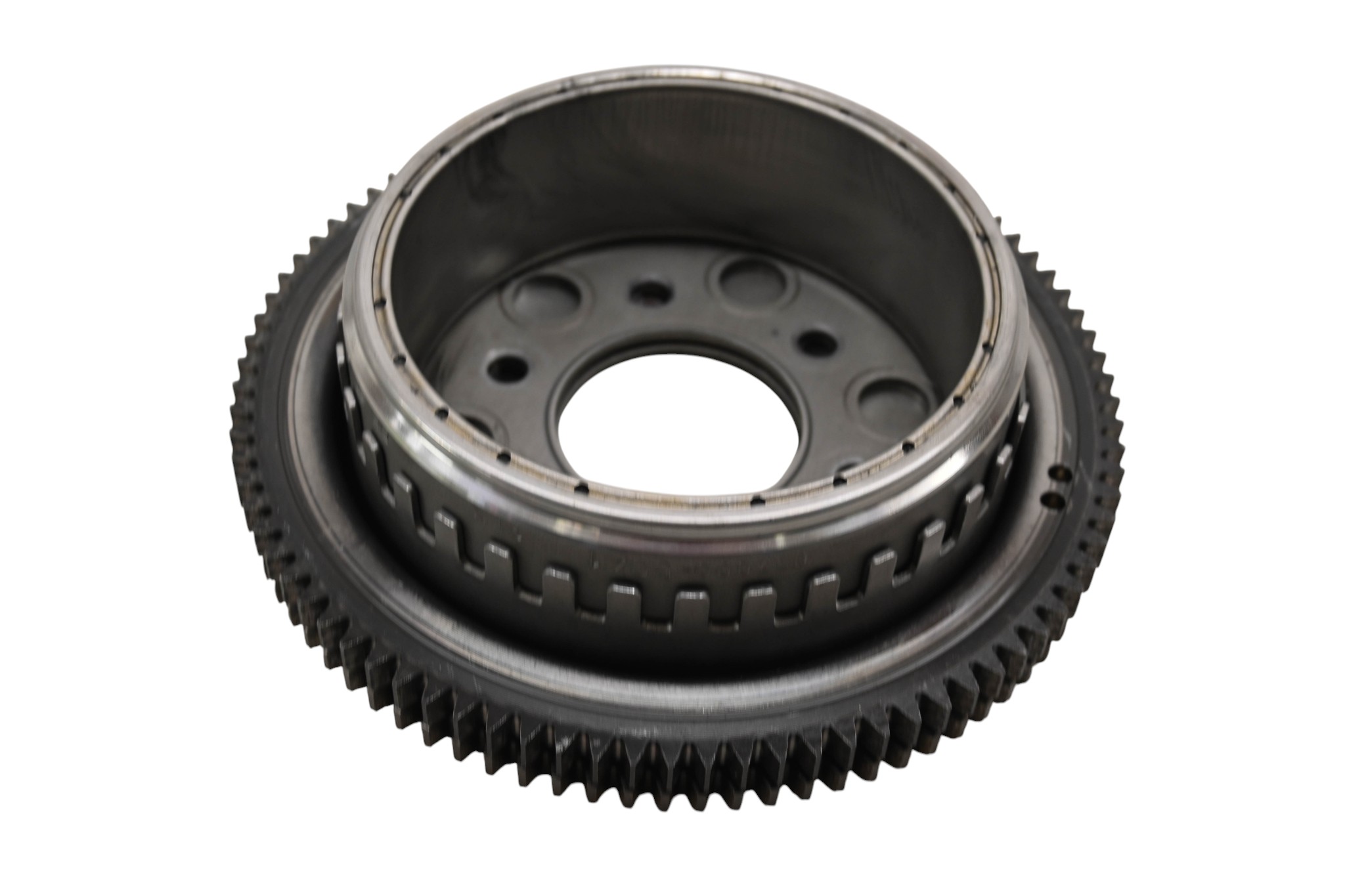 04 Sea-Doo RXP 215 Flywheel Magneto