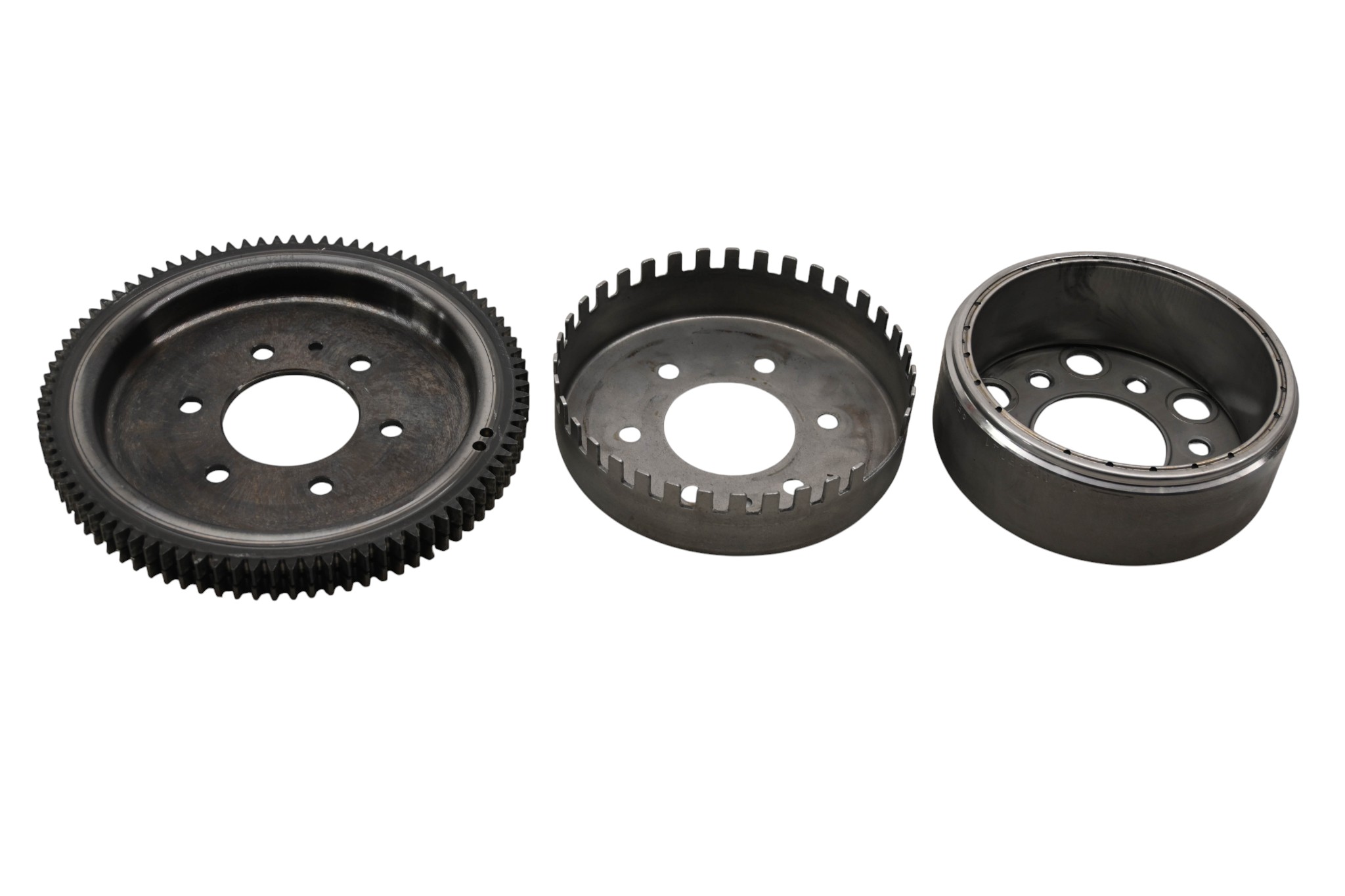 04 Sea-Doo RXP 215 Flywheel Magneto