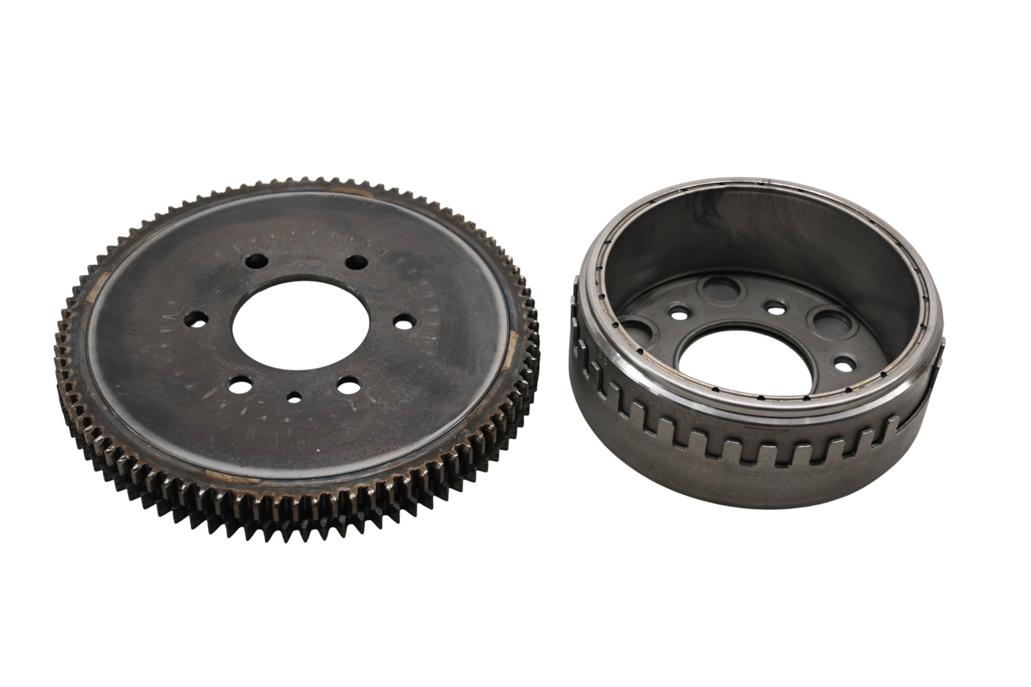 04 Sea-Doo RXP 215 Flywheel Magneto