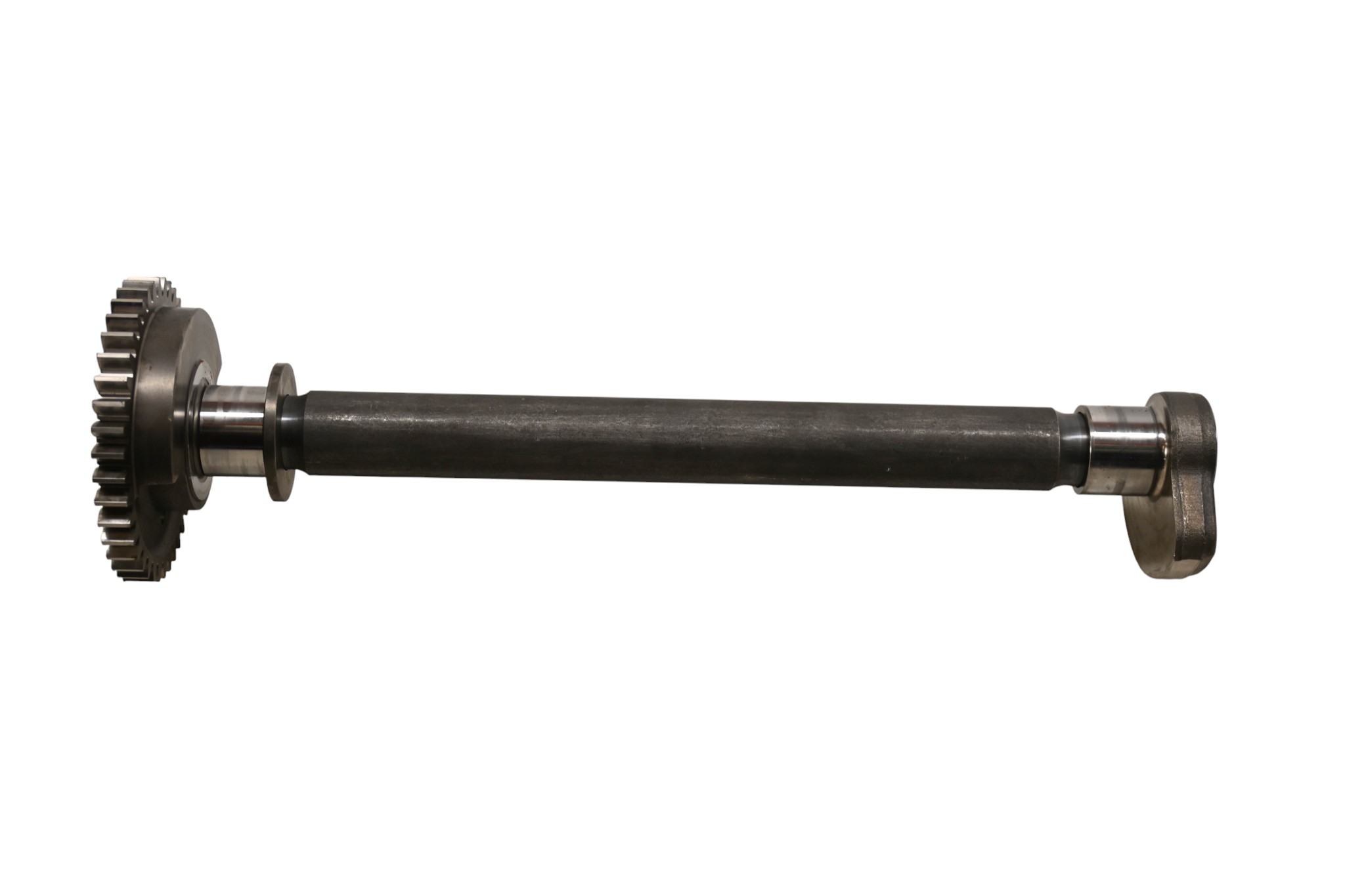 04 Sea-Doo RXP 215 Counter Balancer Crankshaft Balance