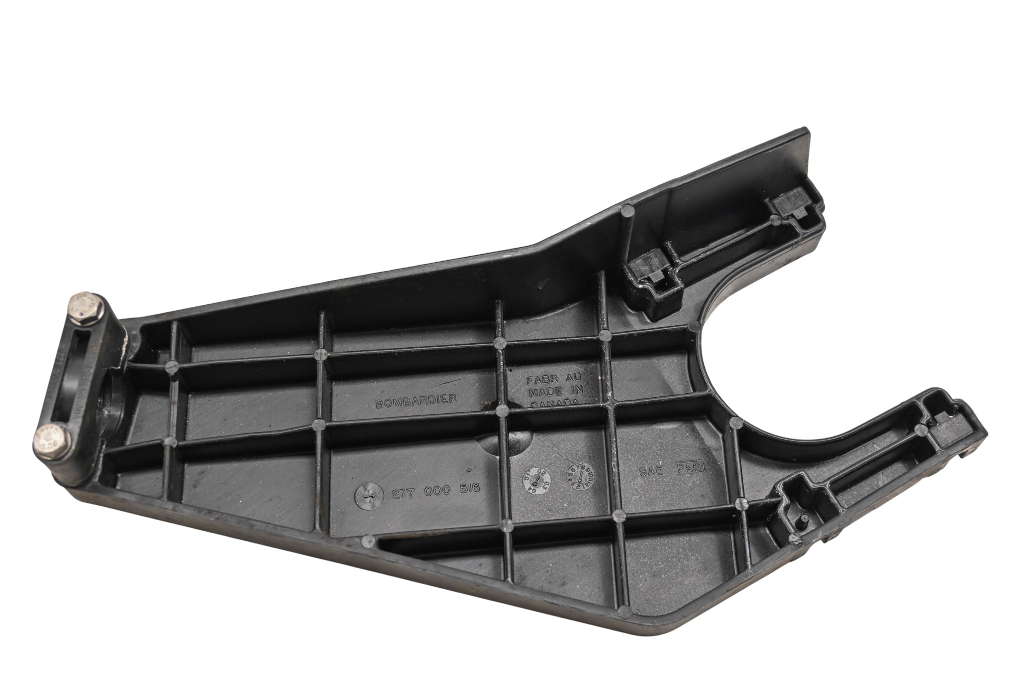04 Sea-Doo RXP 215 Cable Support Bracket