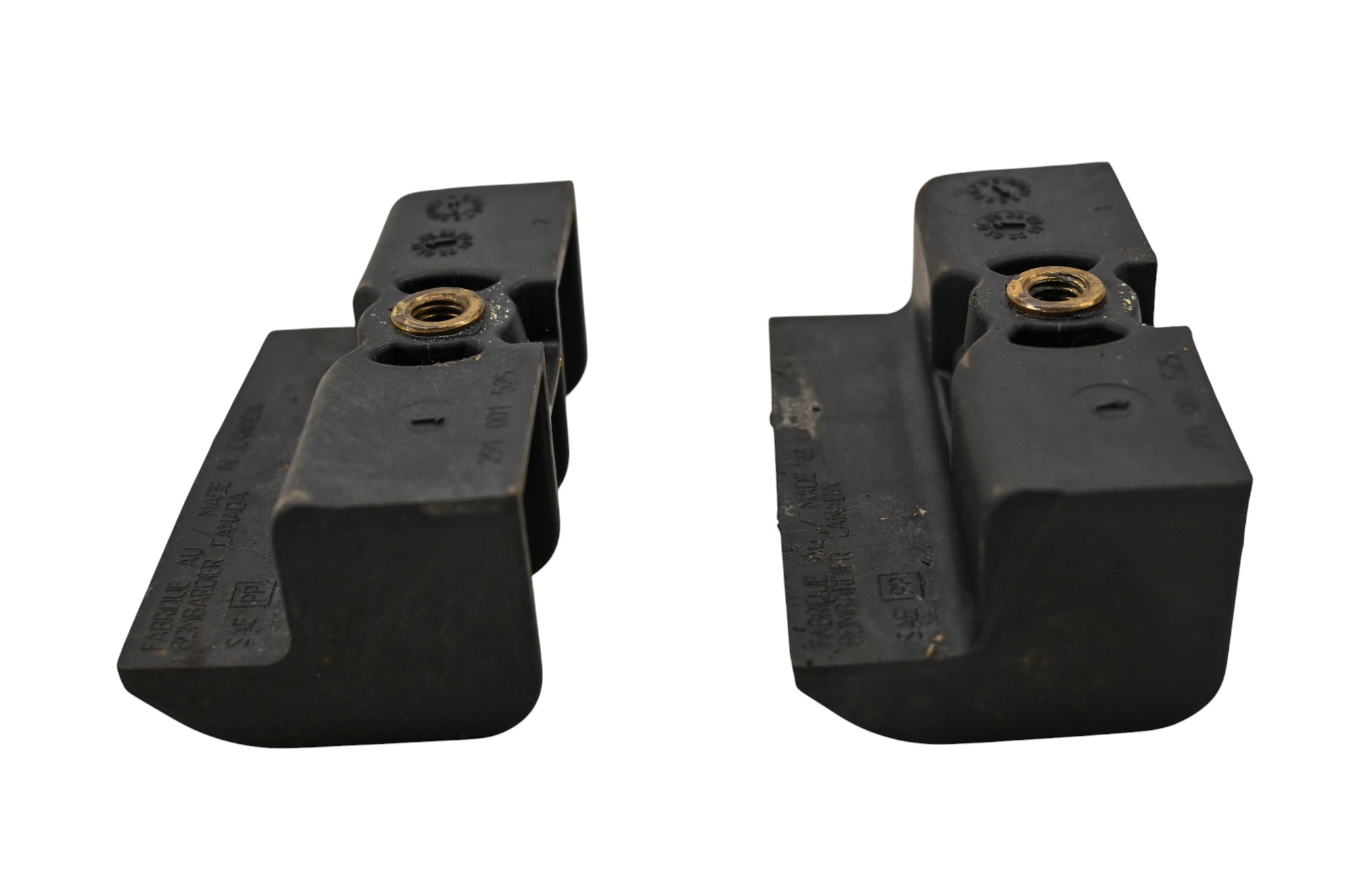 04 Sea-Doo RXP 215 Saddle Seat Bridge Links