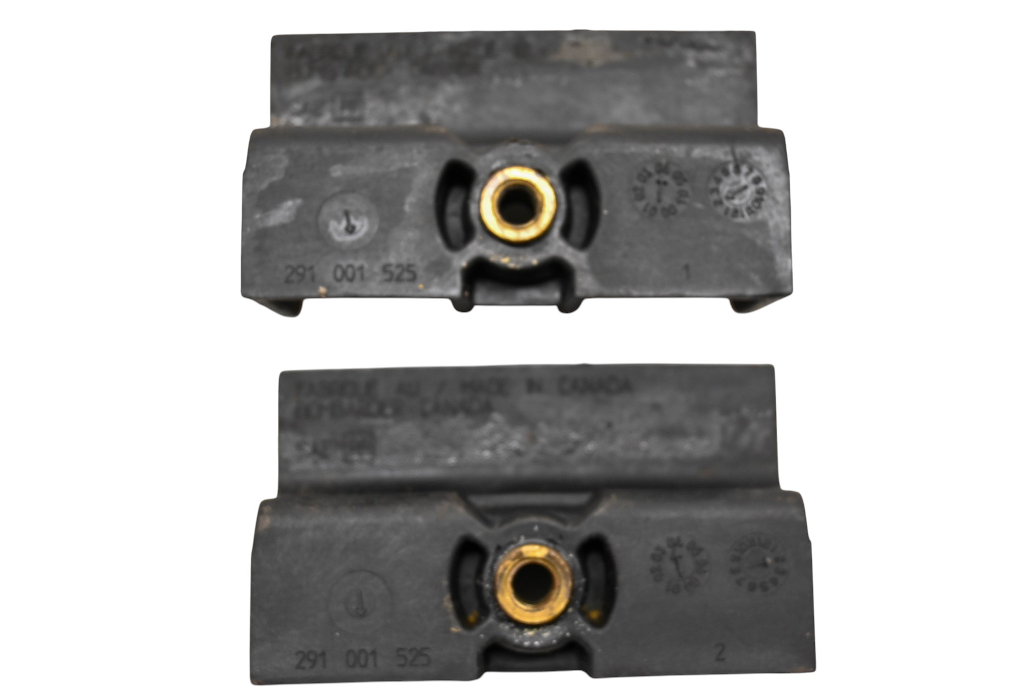 04 Sea-Doo RXP 215 Saddle Seat Bridge Links