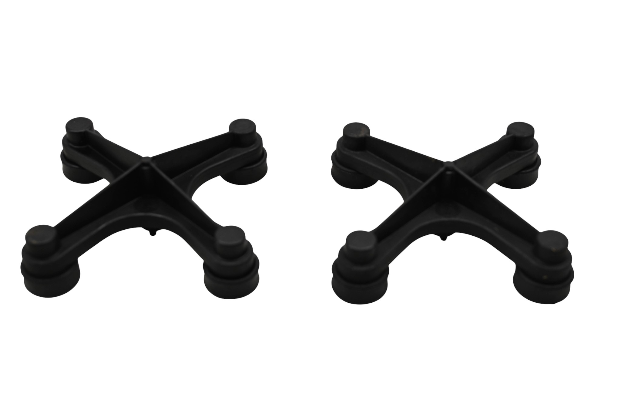 04 Sea-Doo RXP 215 Support Plates