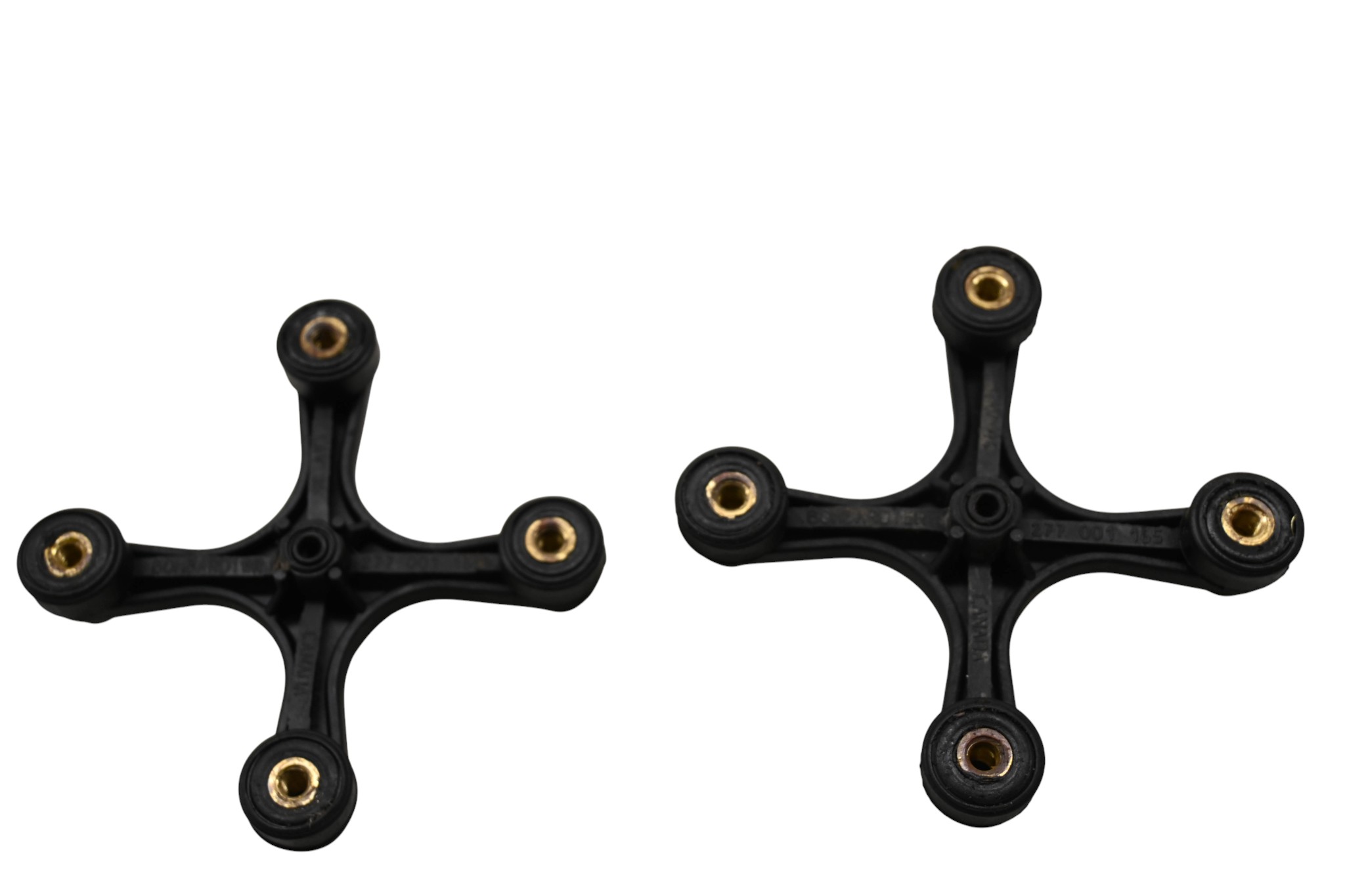 04 Sea-Doo RXP 215 Support Plates